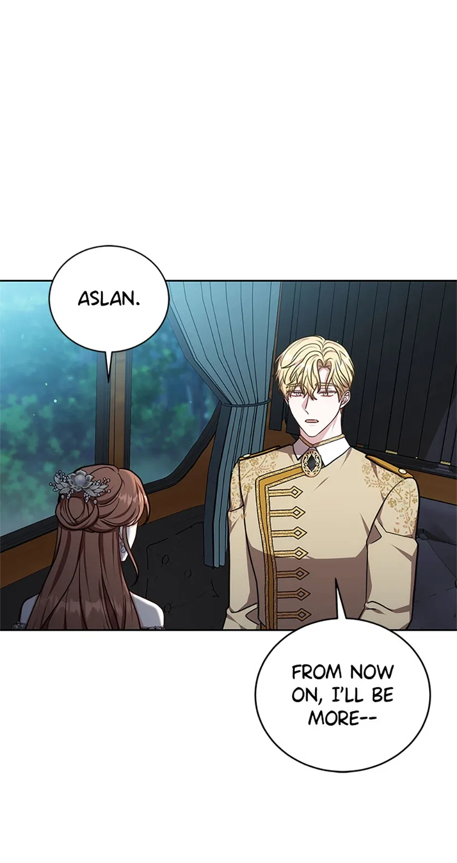 While You’re In Love Chapter 54 – Page 34