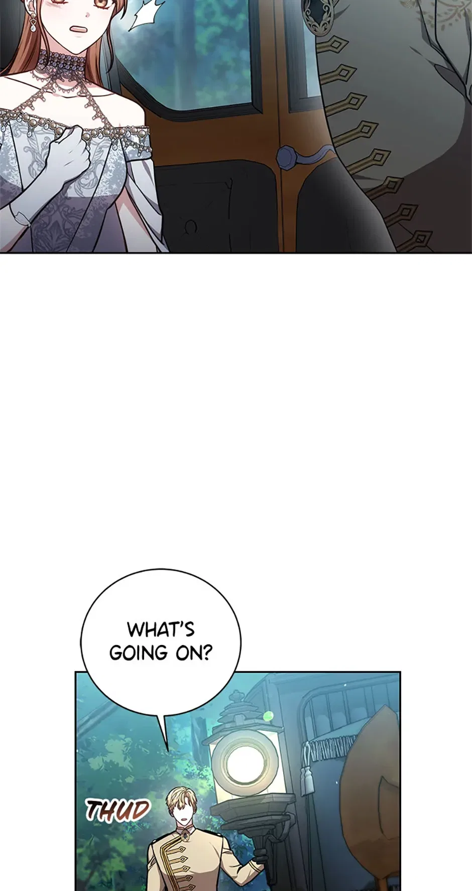 While You’re In Love Chapter 54 – Page 36