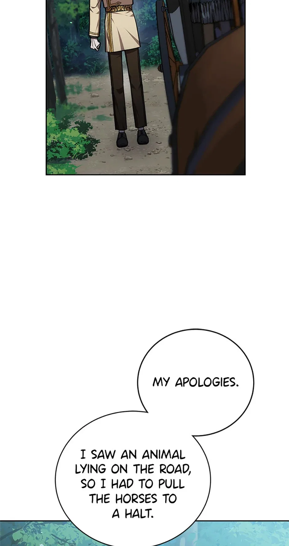 While You’re In Love Chapter 54 – Page 37