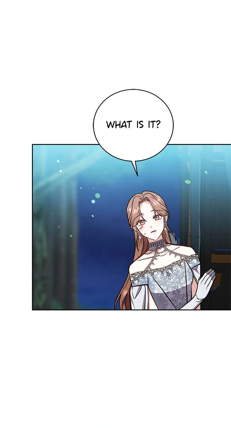 While You’re In Love Chapter 54 – Page 39