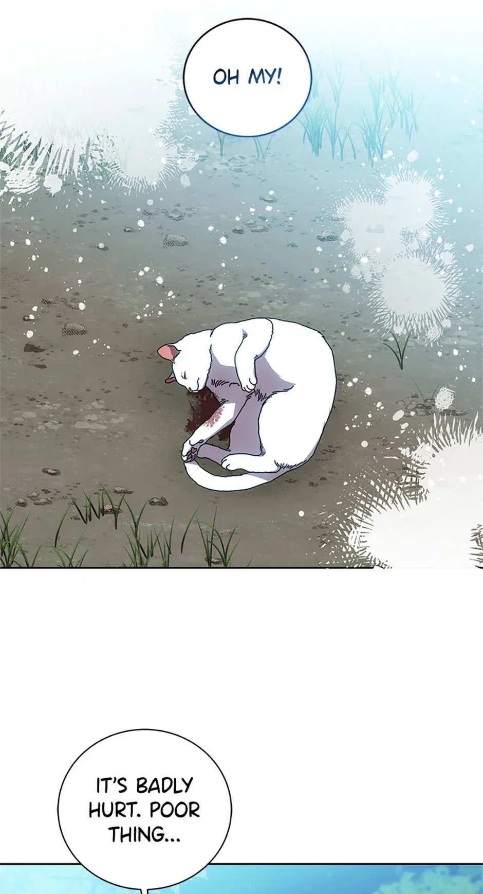While You’re In Love Chapter 54 – Page 40