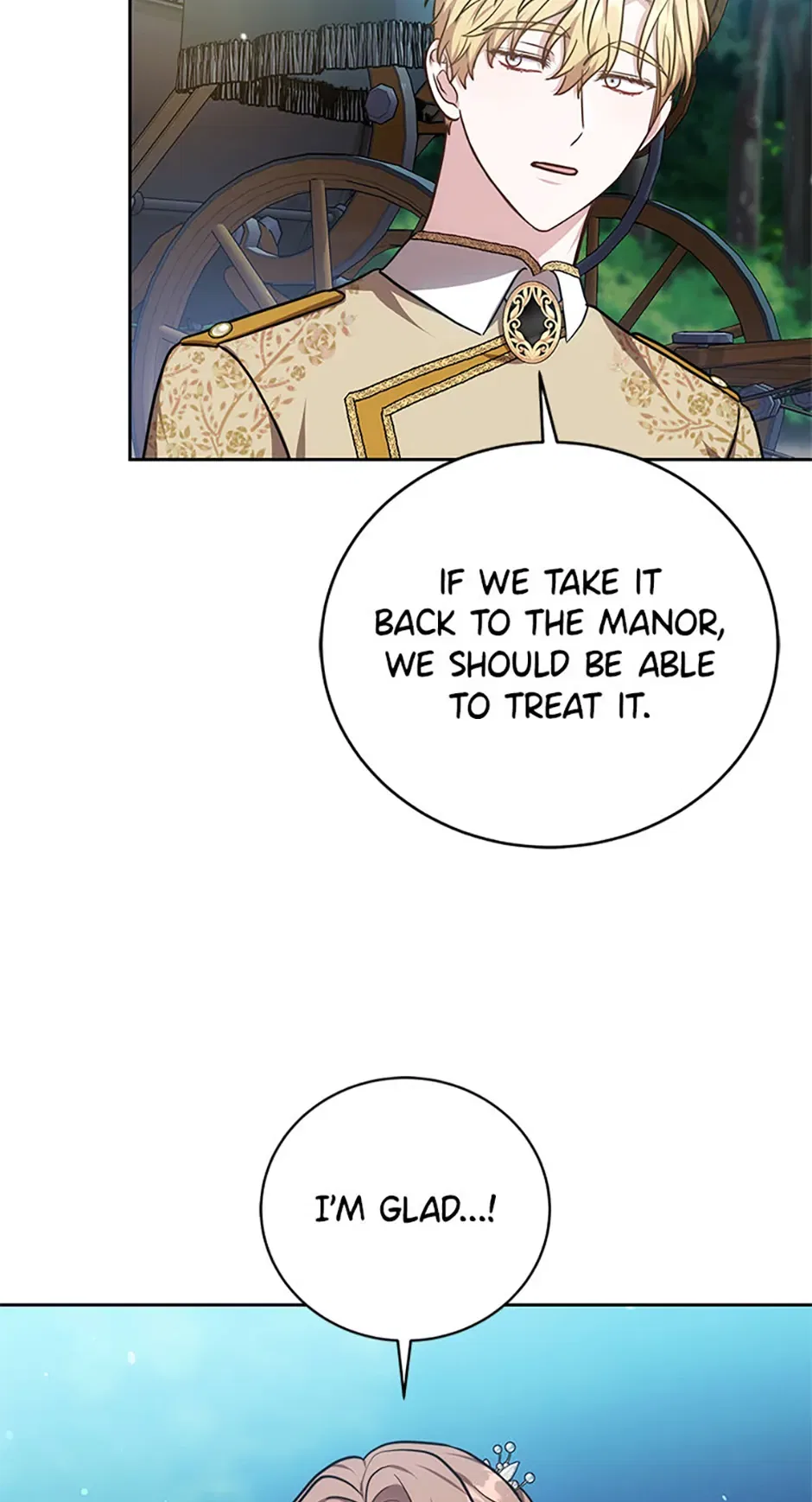 While You’re In Love Chapter 54 – Page 42