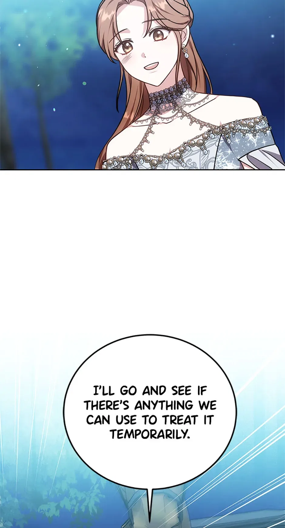 While You’re In Love Chapter 54 – Page 43