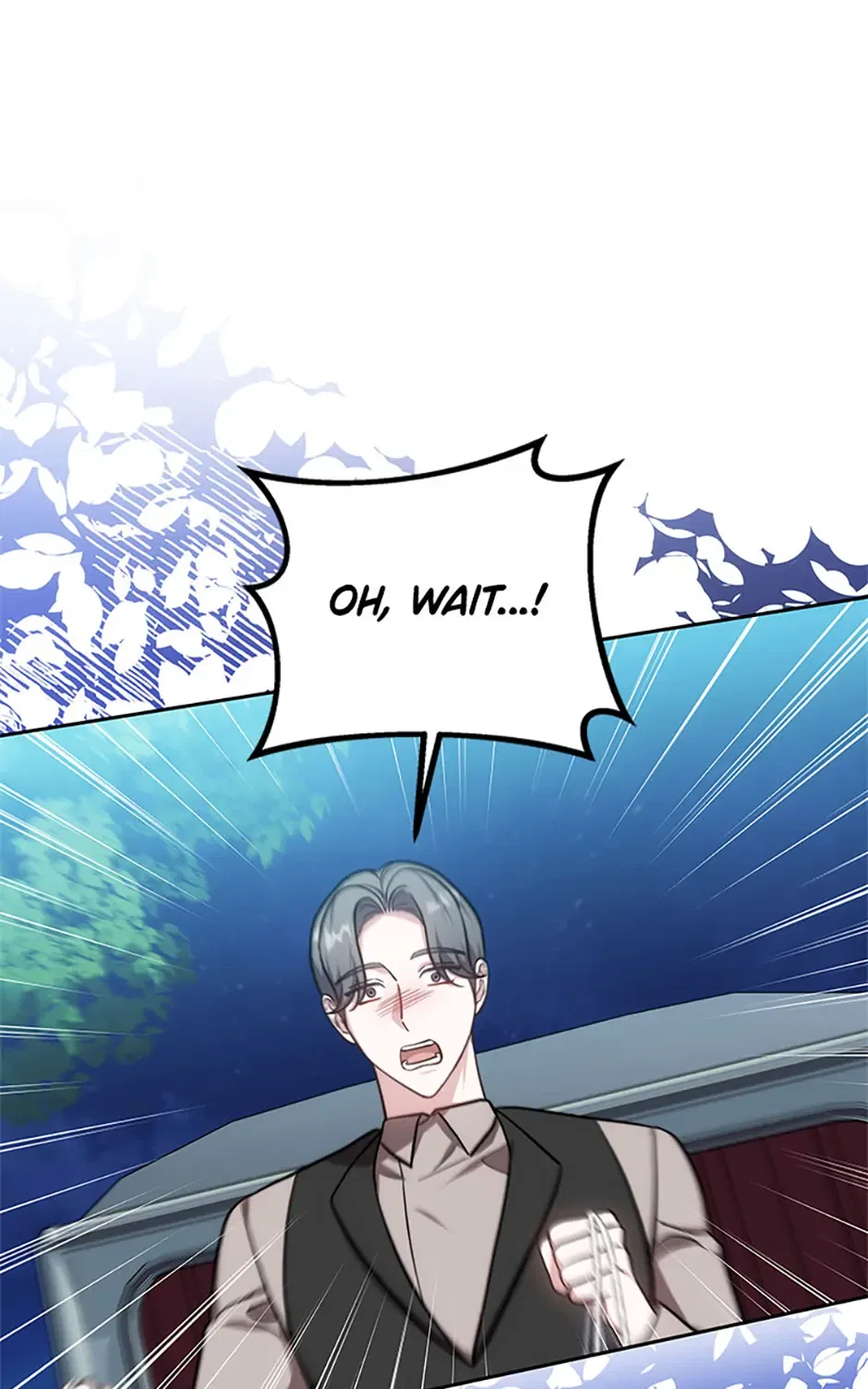 While You’re In Love Chapter 54 – Page 45