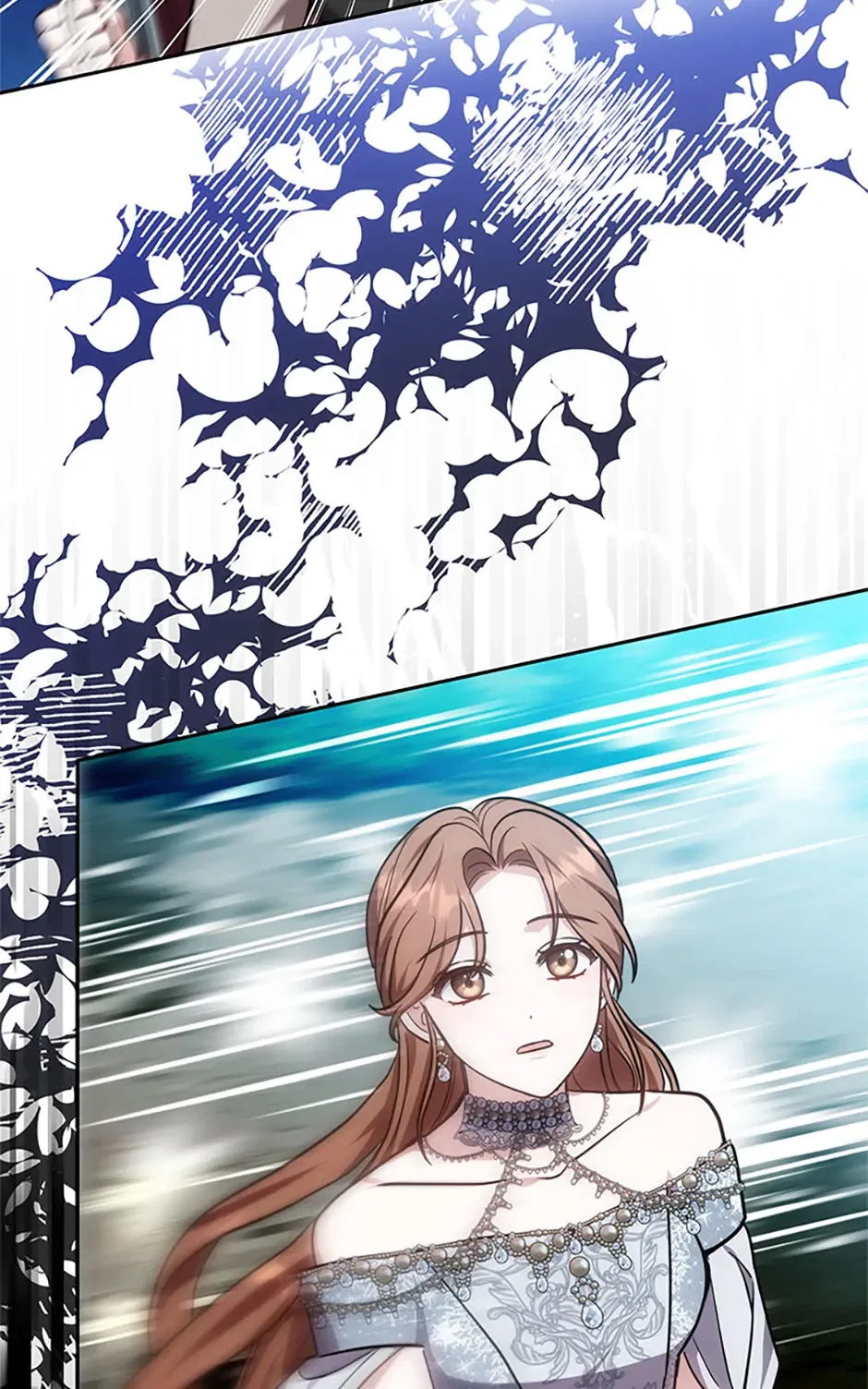 While You’re In Love Chapter 54 – Page 46
