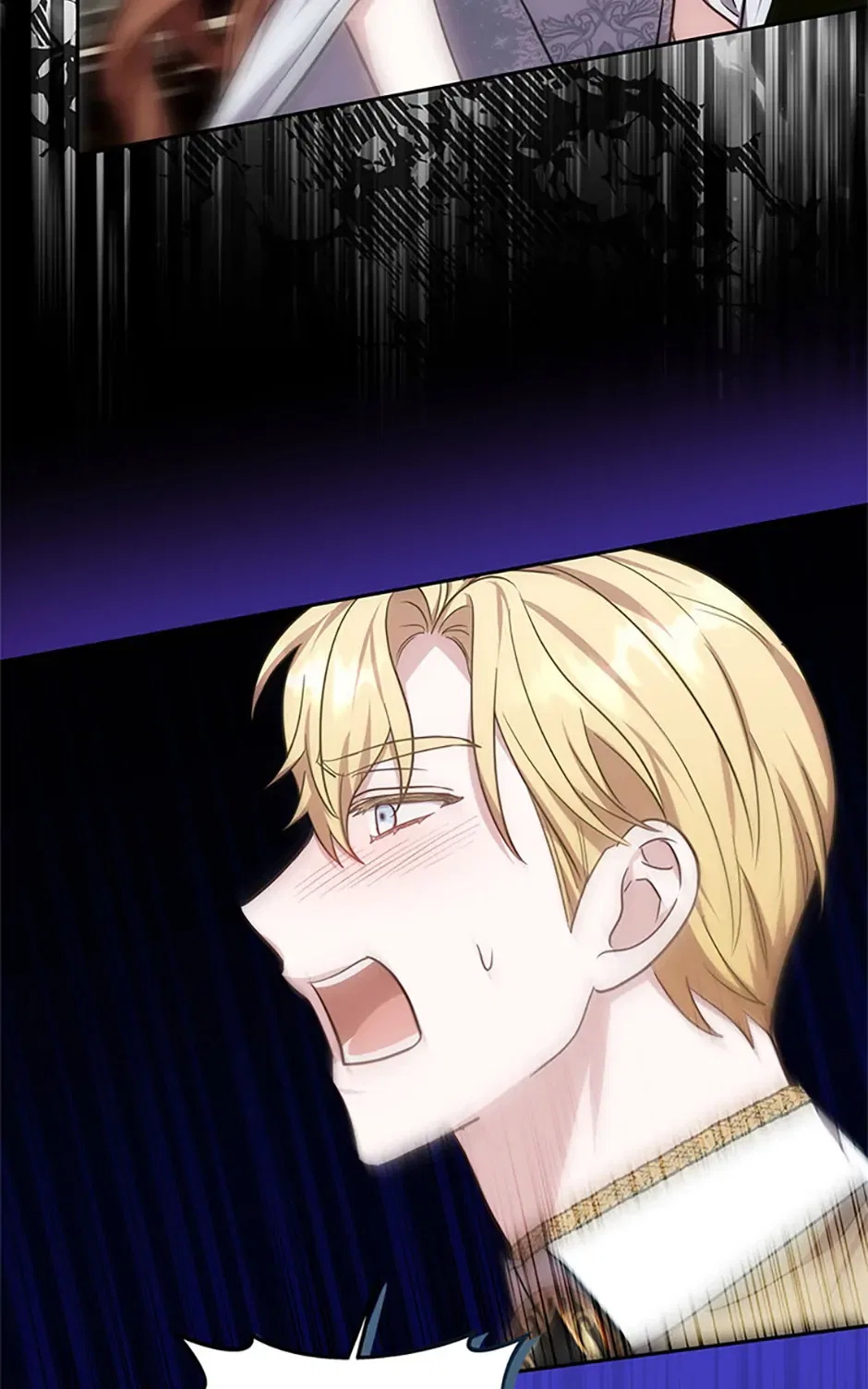 While You’re In Love Chapter 54 – Page 47