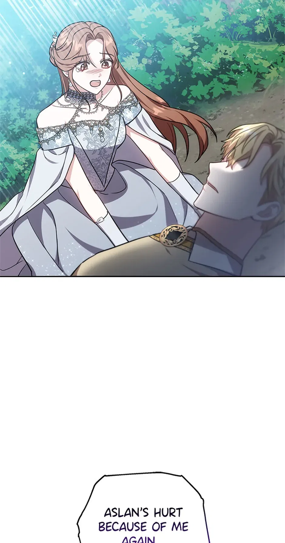 While You’re In Love Chapter 54 – Page 53