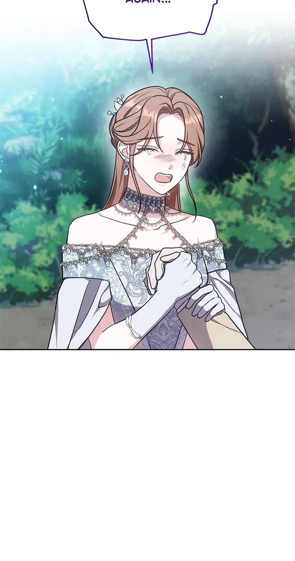 While You’re In Love Chapter 54 – Page 54