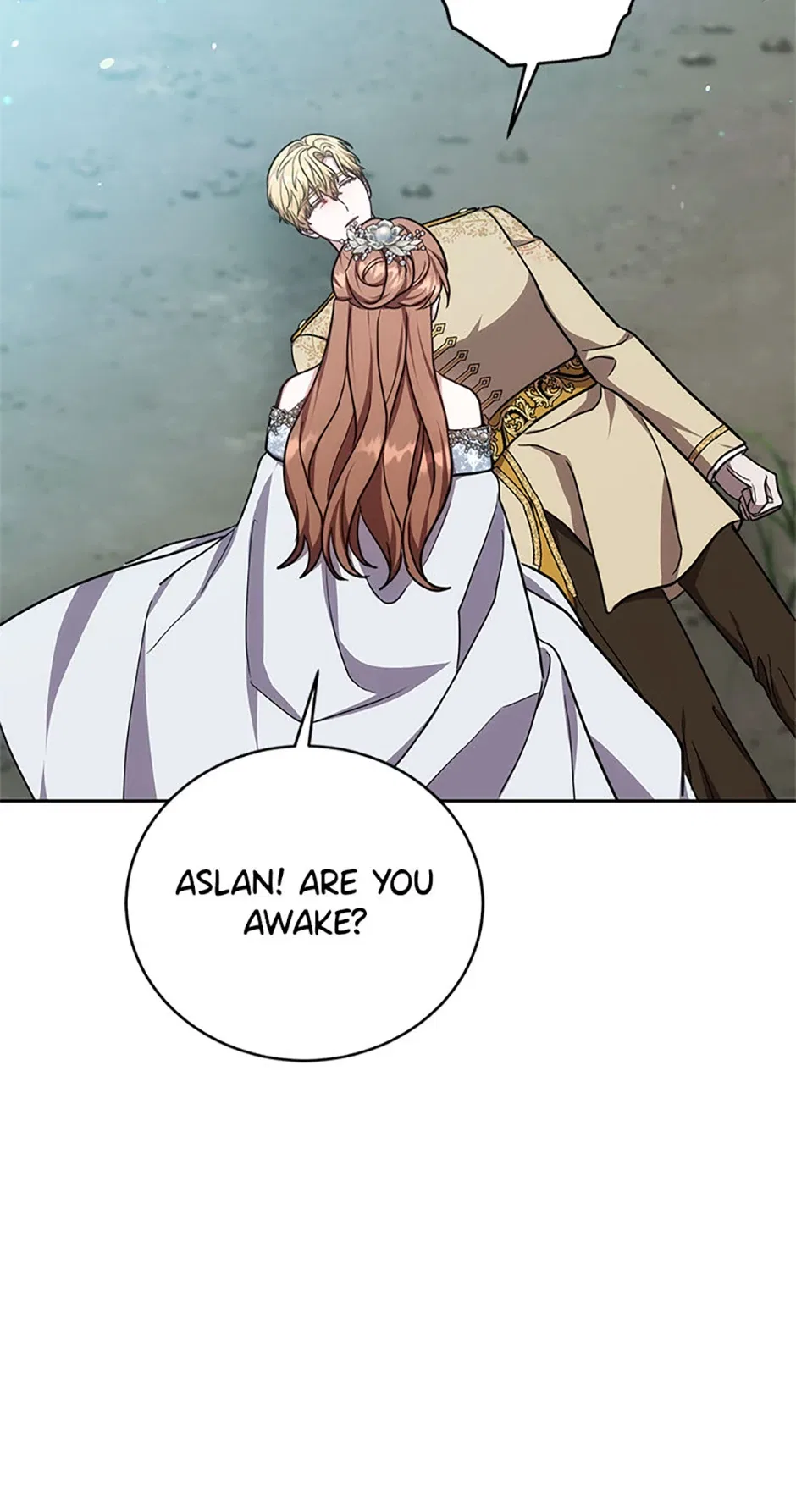 While You’re In Love Chapter 54 – Page 56