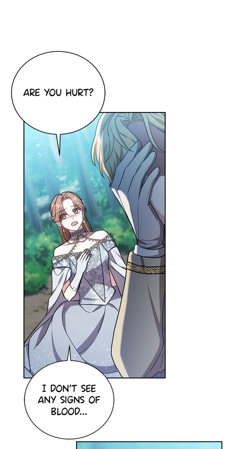 While You’re In Love Chapter 54 – Page 57