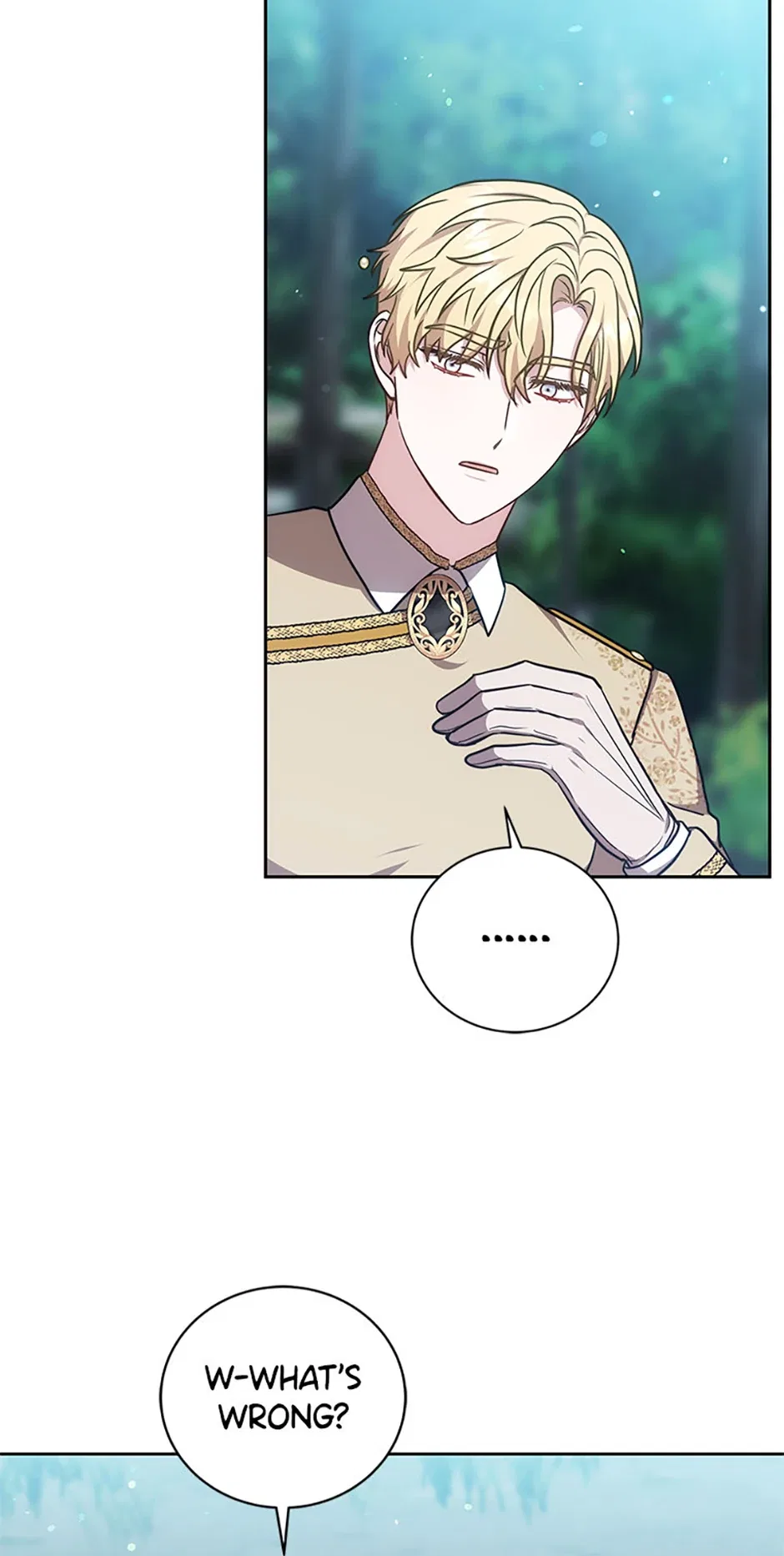 While You’re In Love Chapter 54 – Page 58