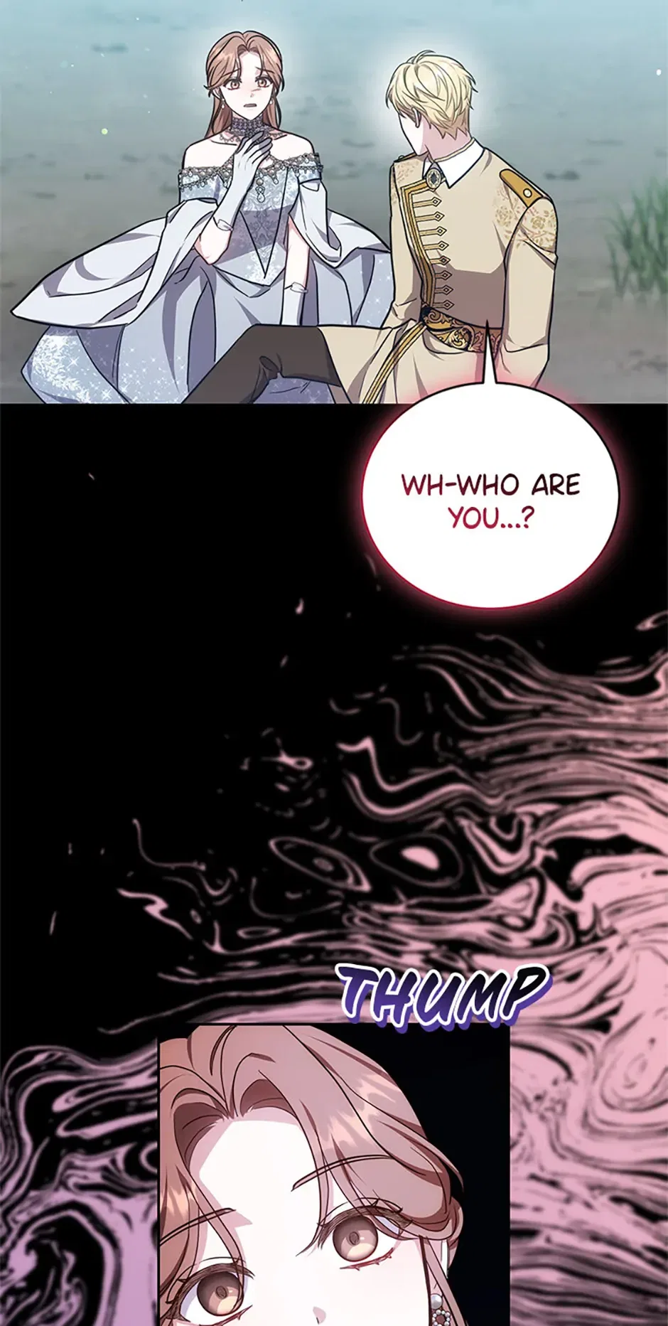 While You’re In Love Chapter 54 – Page 59