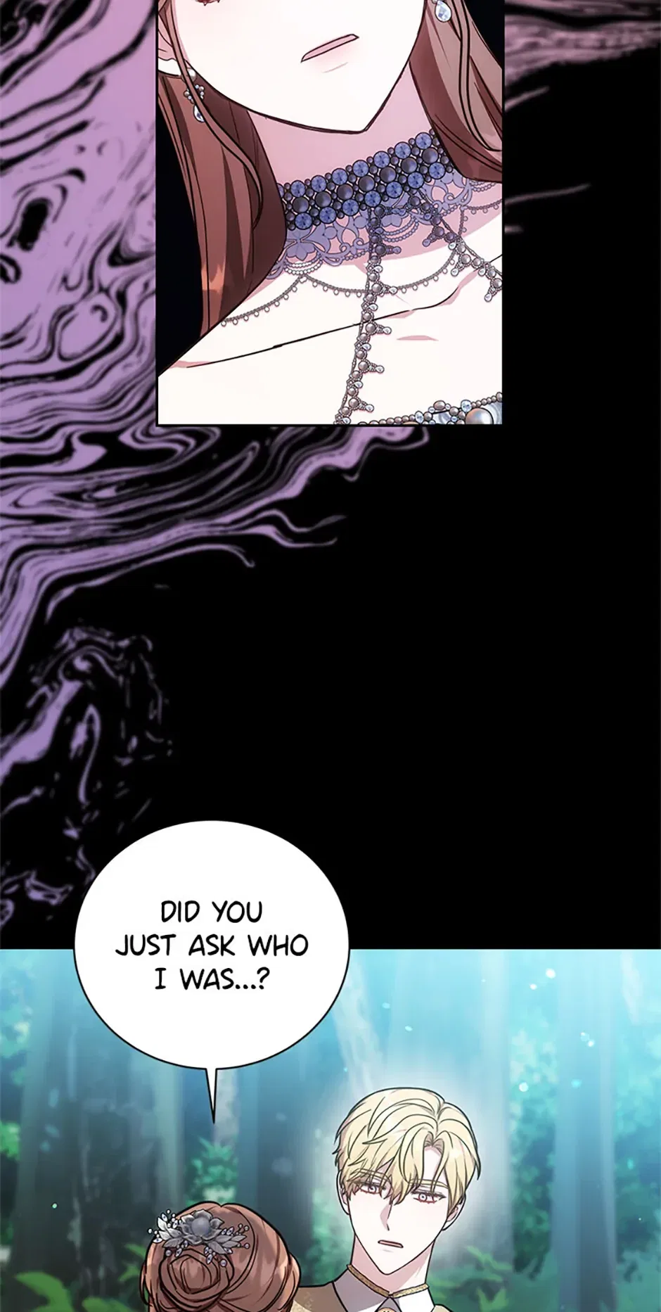 While You’re In Love Chapter 54 – Page 60