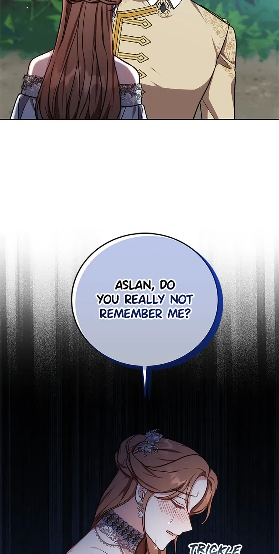 While You’re In Love Chapter 54 – Page 61