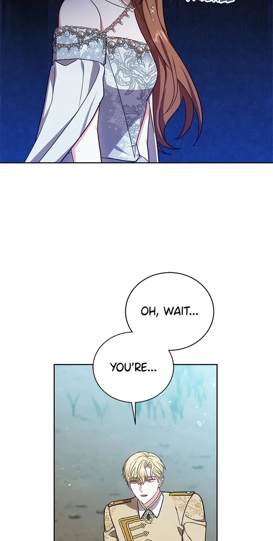 While You’re In Love Chapter 54 – Page 62