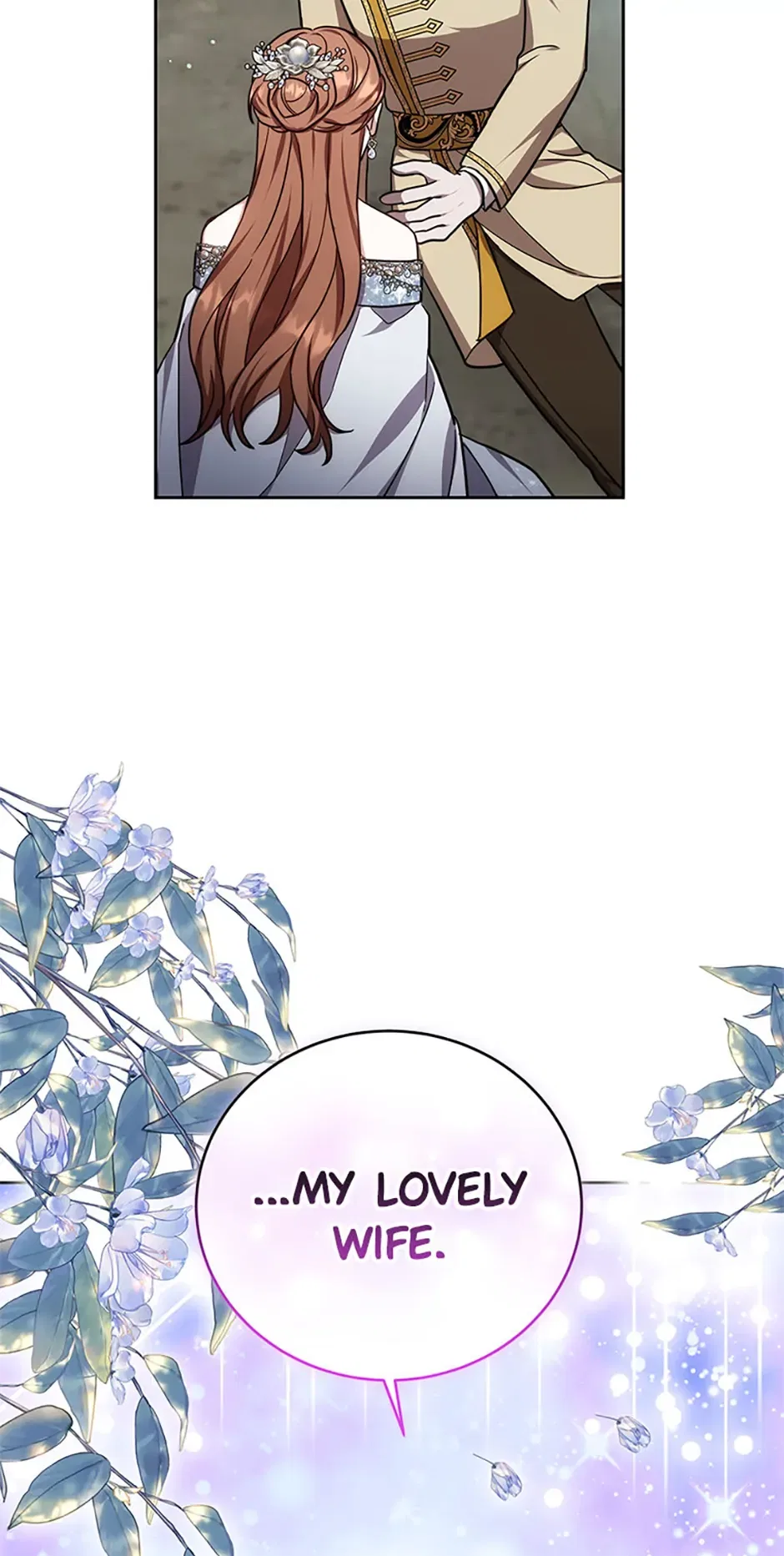 While You’re In Love Chapter 54 – Page 63