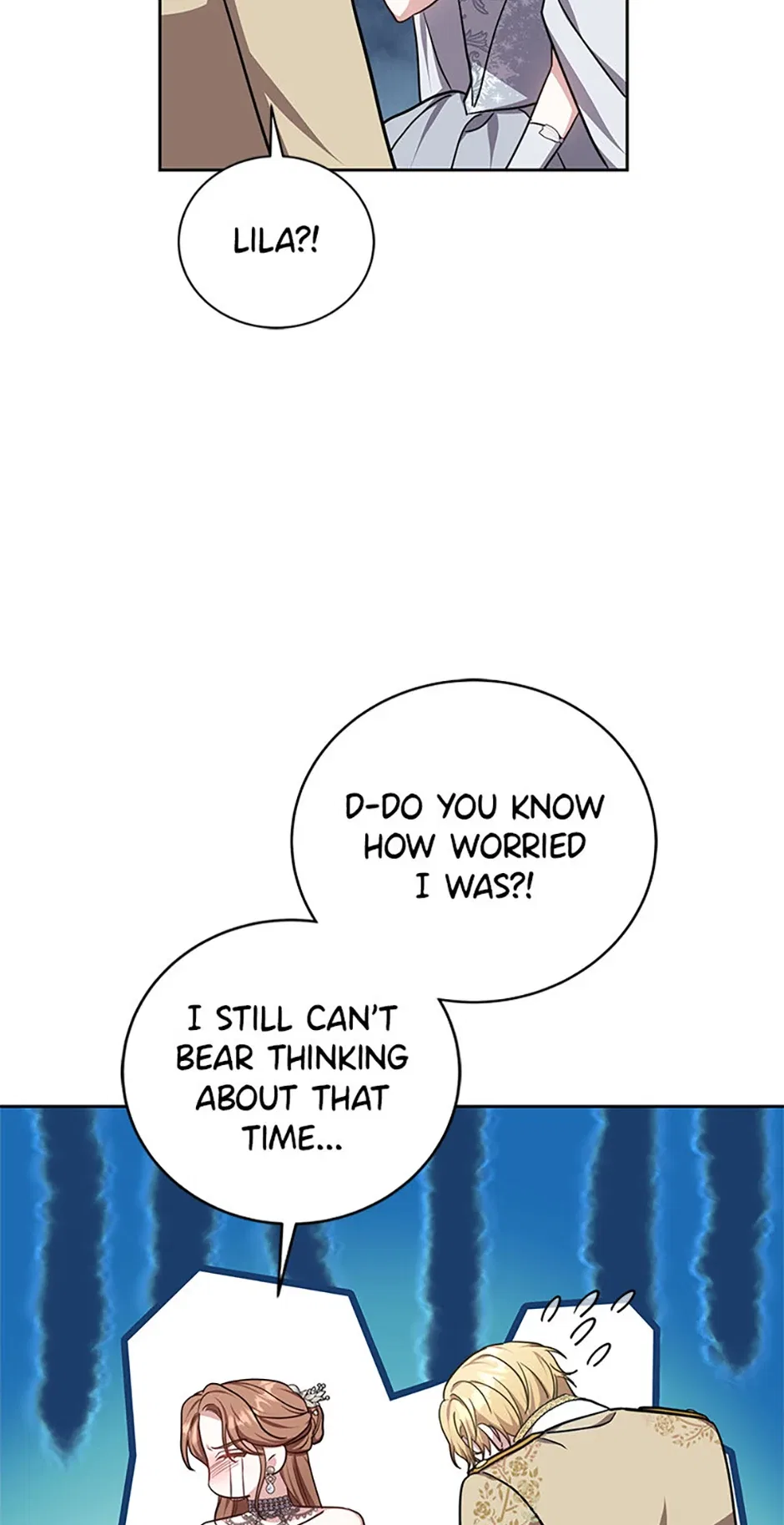 While You’re In Love Chapter 54 – Page 68