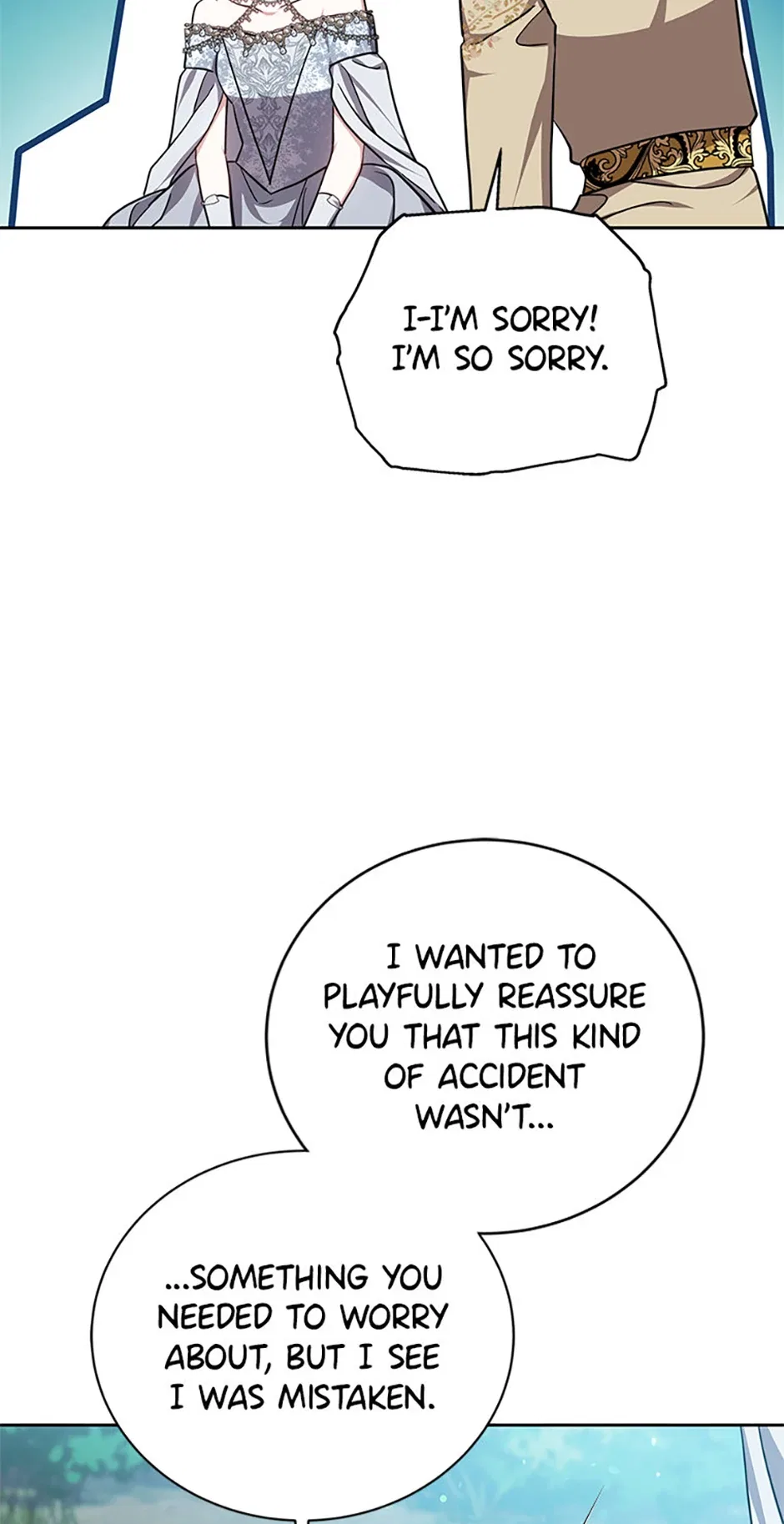 While You’re In Love Chapter 54 – Page 69