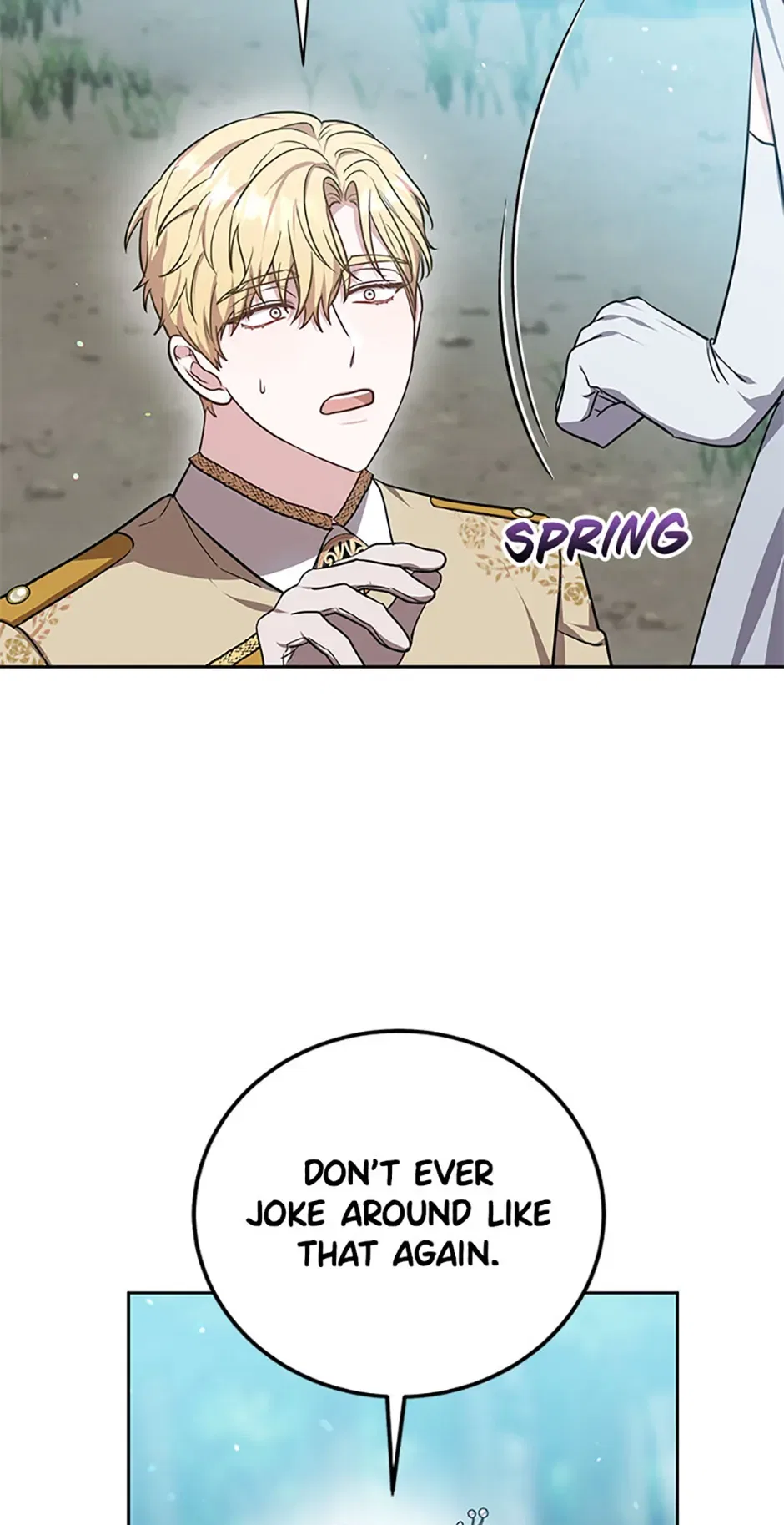 While You’re In Love Chapter 54 – Page 70