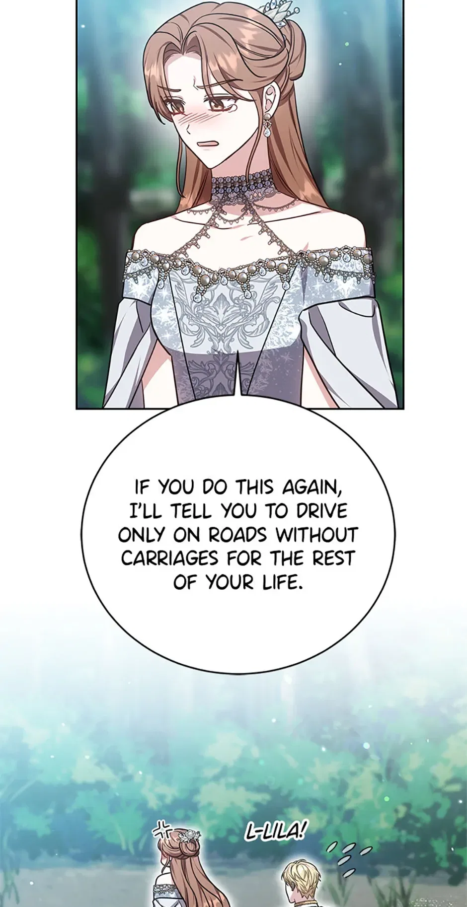 While You’re In Love Chapter 54 – Page 71