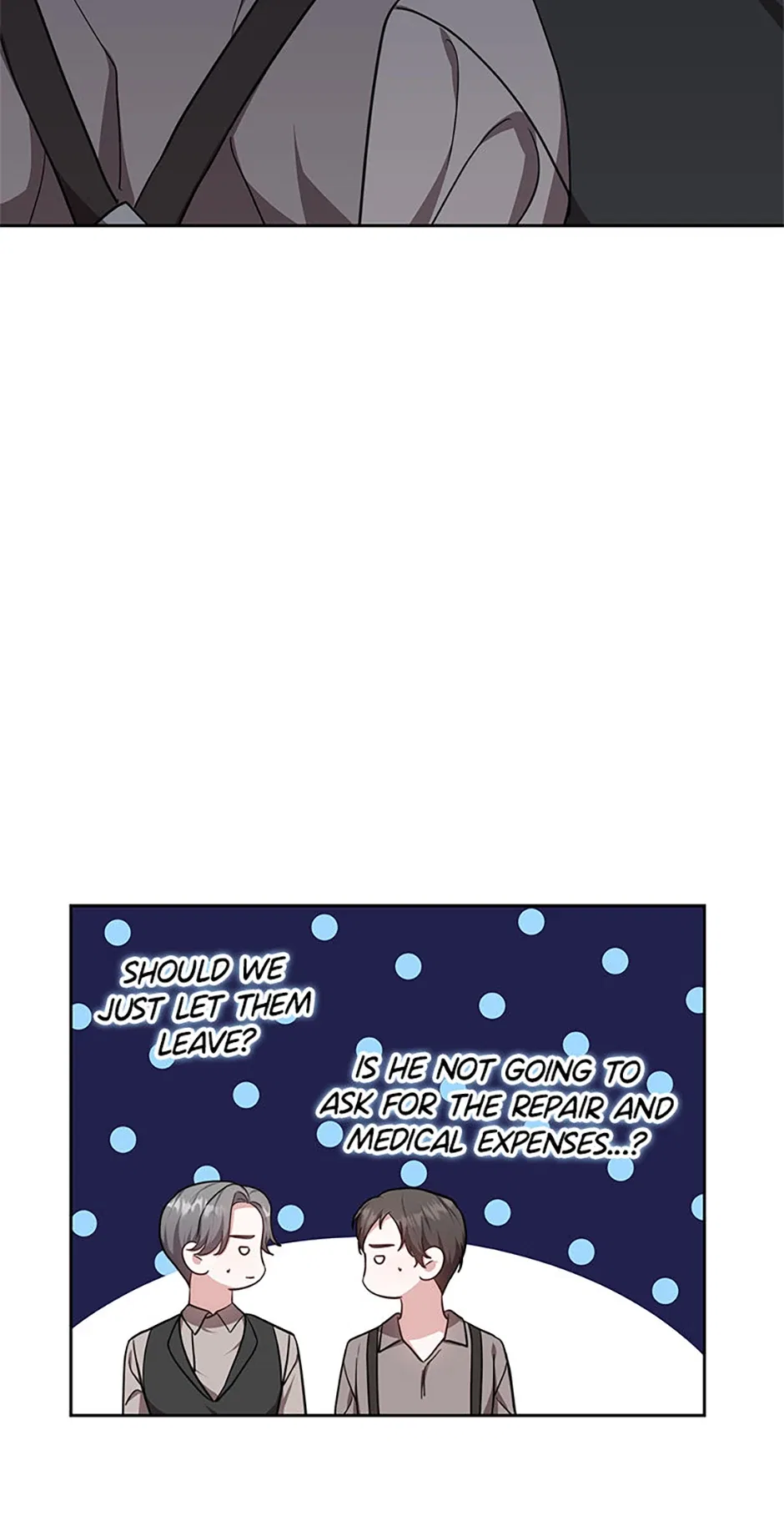 While You’re In Love Chapter 54 – Page 73