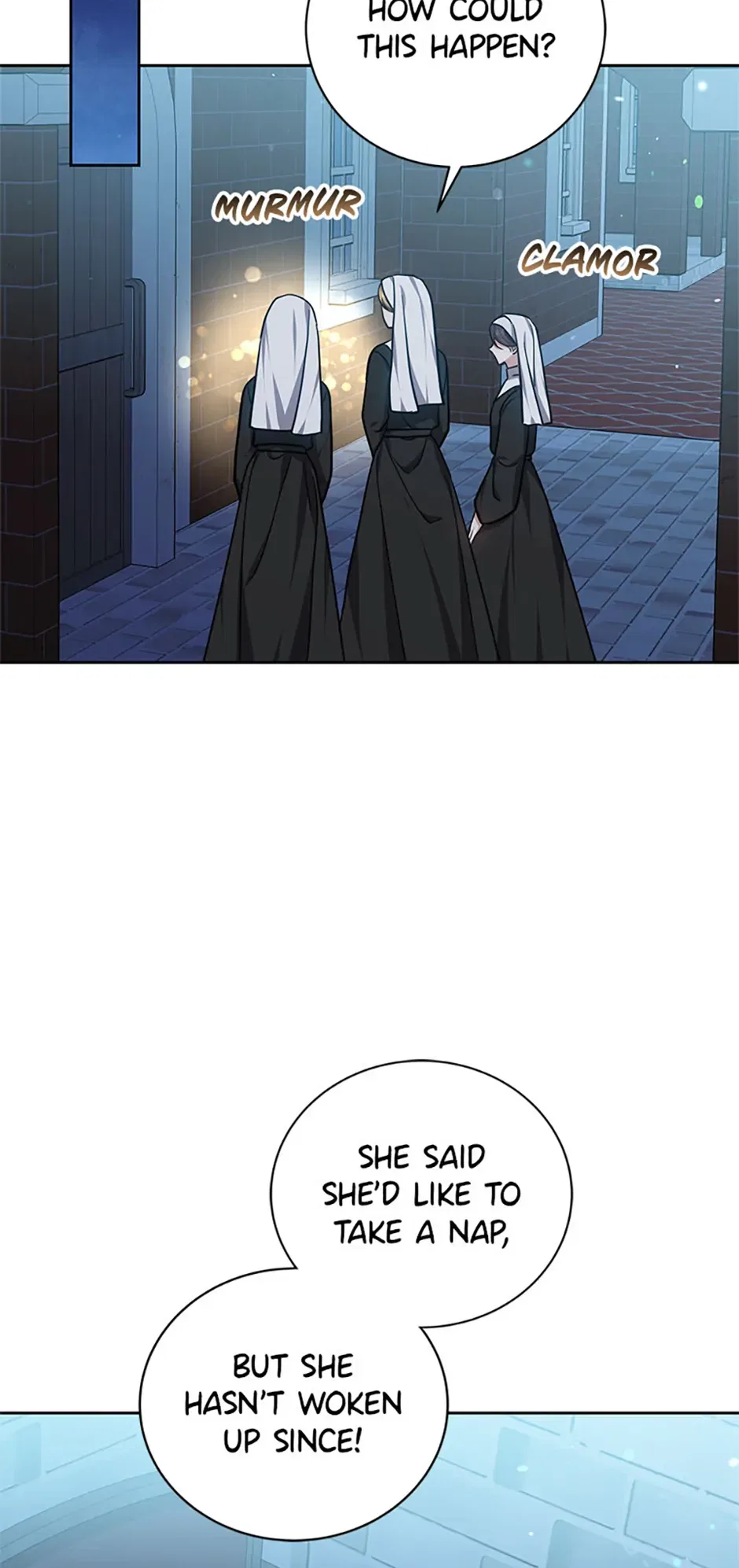 While You’re In Love Chapter 54 – Page 75