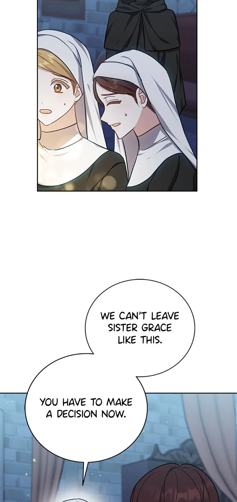 While You’re In Love Chapter 54 – Page 77