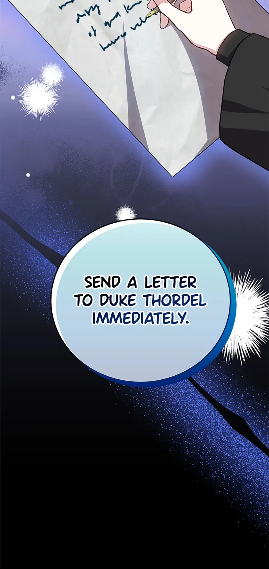 While You’re In Love Chapter 54 – Page 80