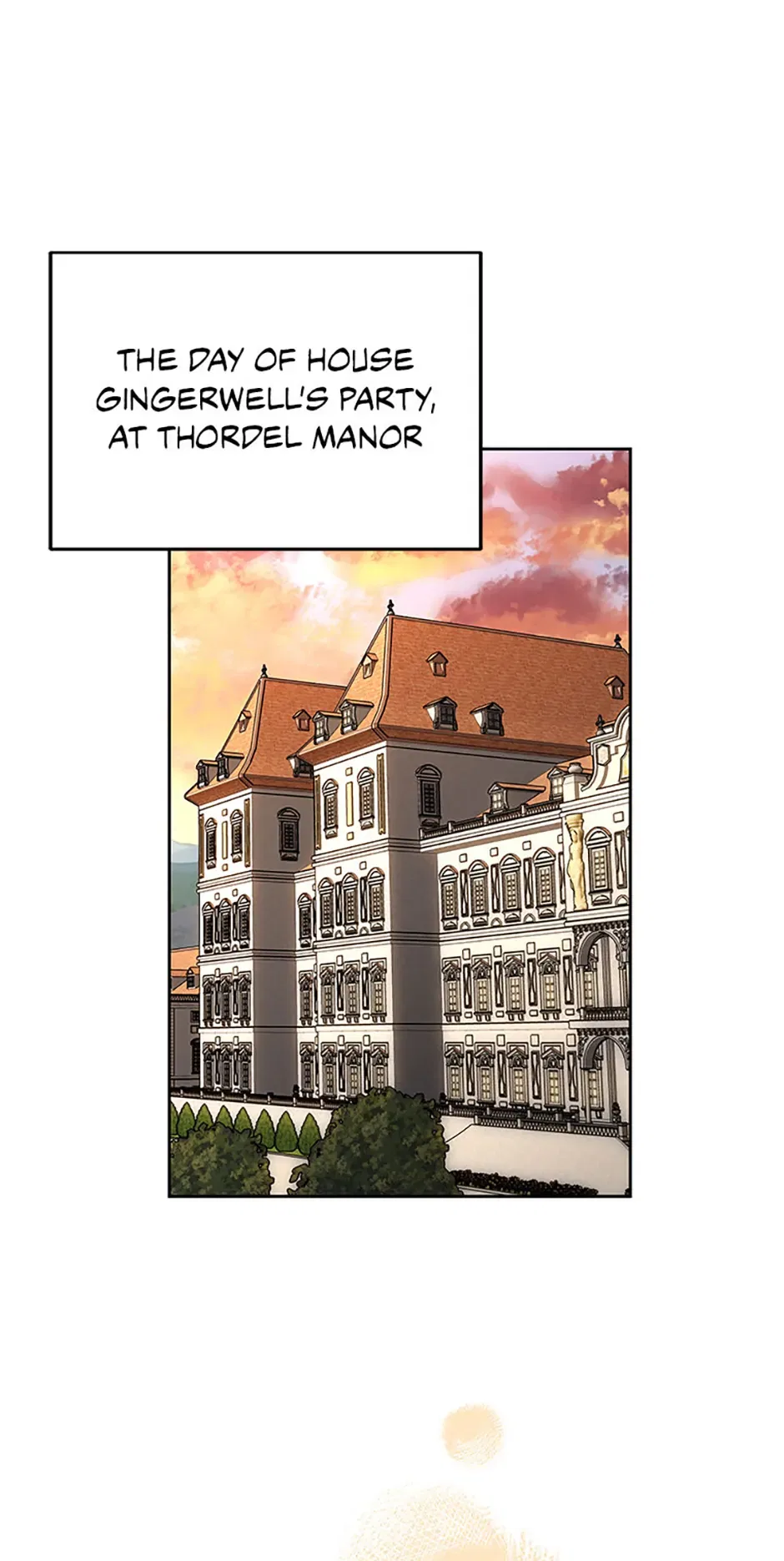 While You’re In Love Chapter 53 – Page 1