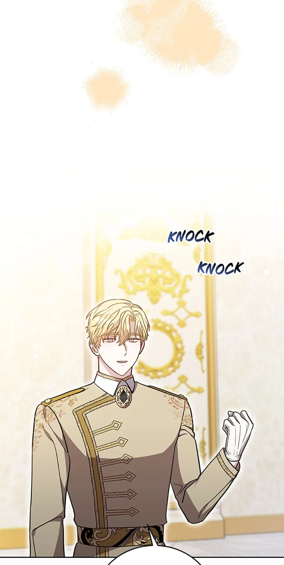 While You’re In Love Chapter 53 – Page 2