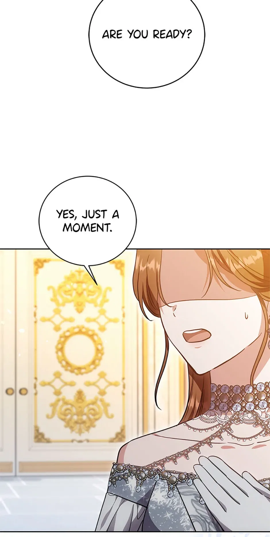 While You’re In Love Chapter 53 – Page 3