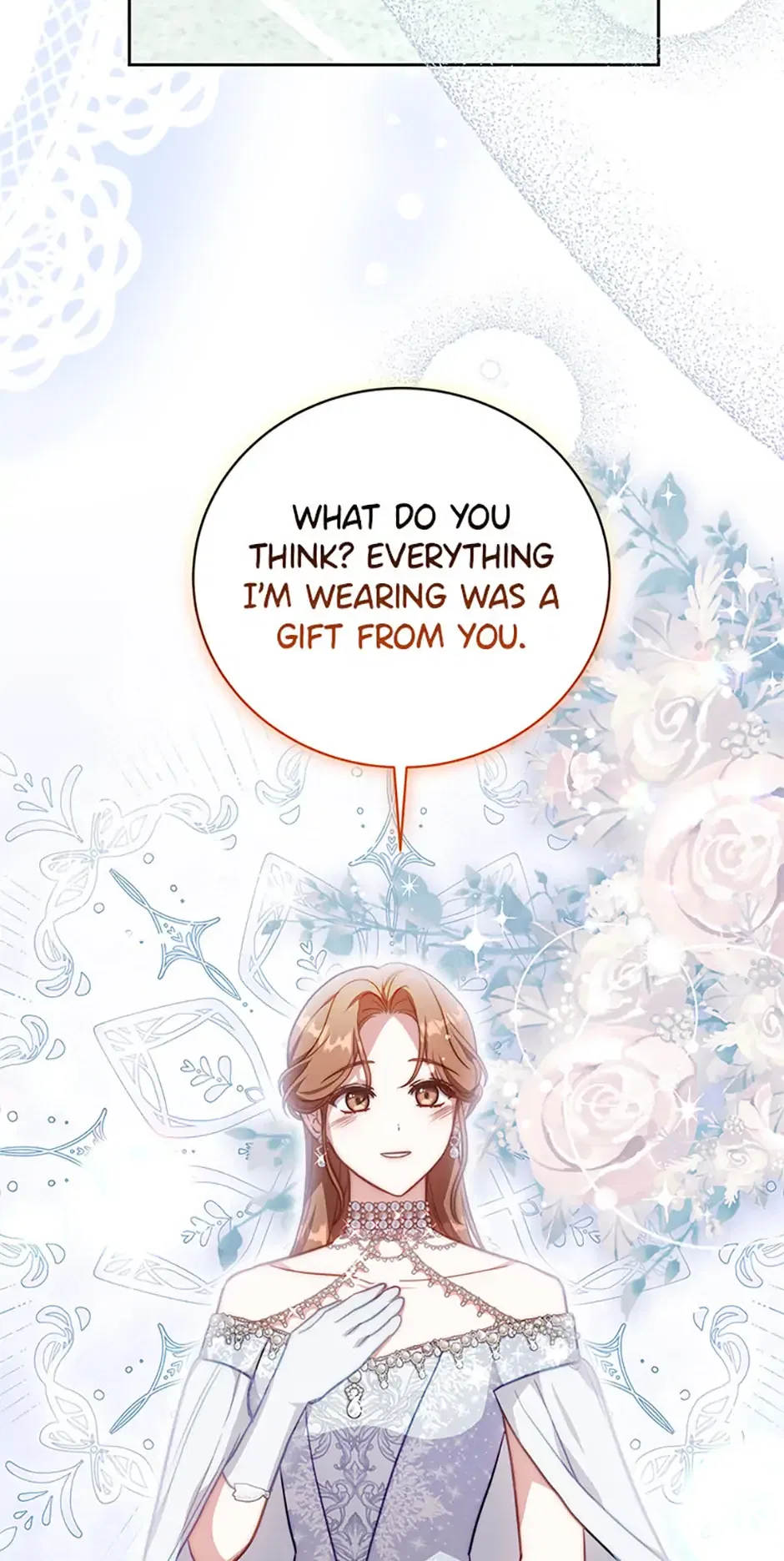 While You’re In Love Chapter 53 – Page 5