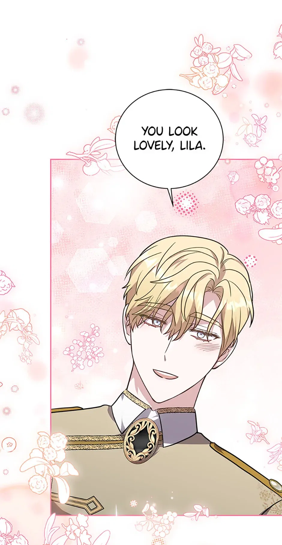 While You’re In Love Chapter 53 – Page 8
