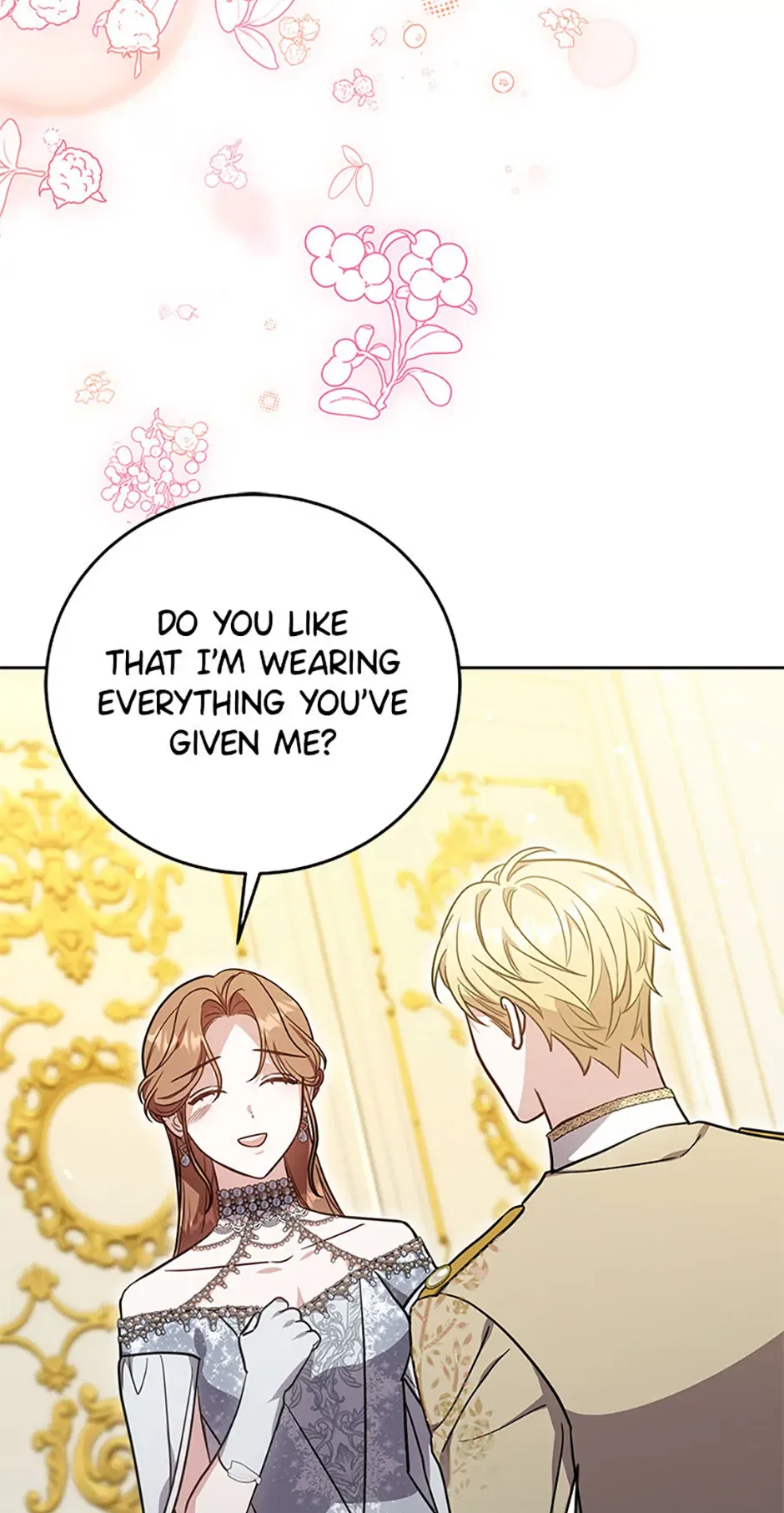 While You’re In Love Chapter 53 – Page 9