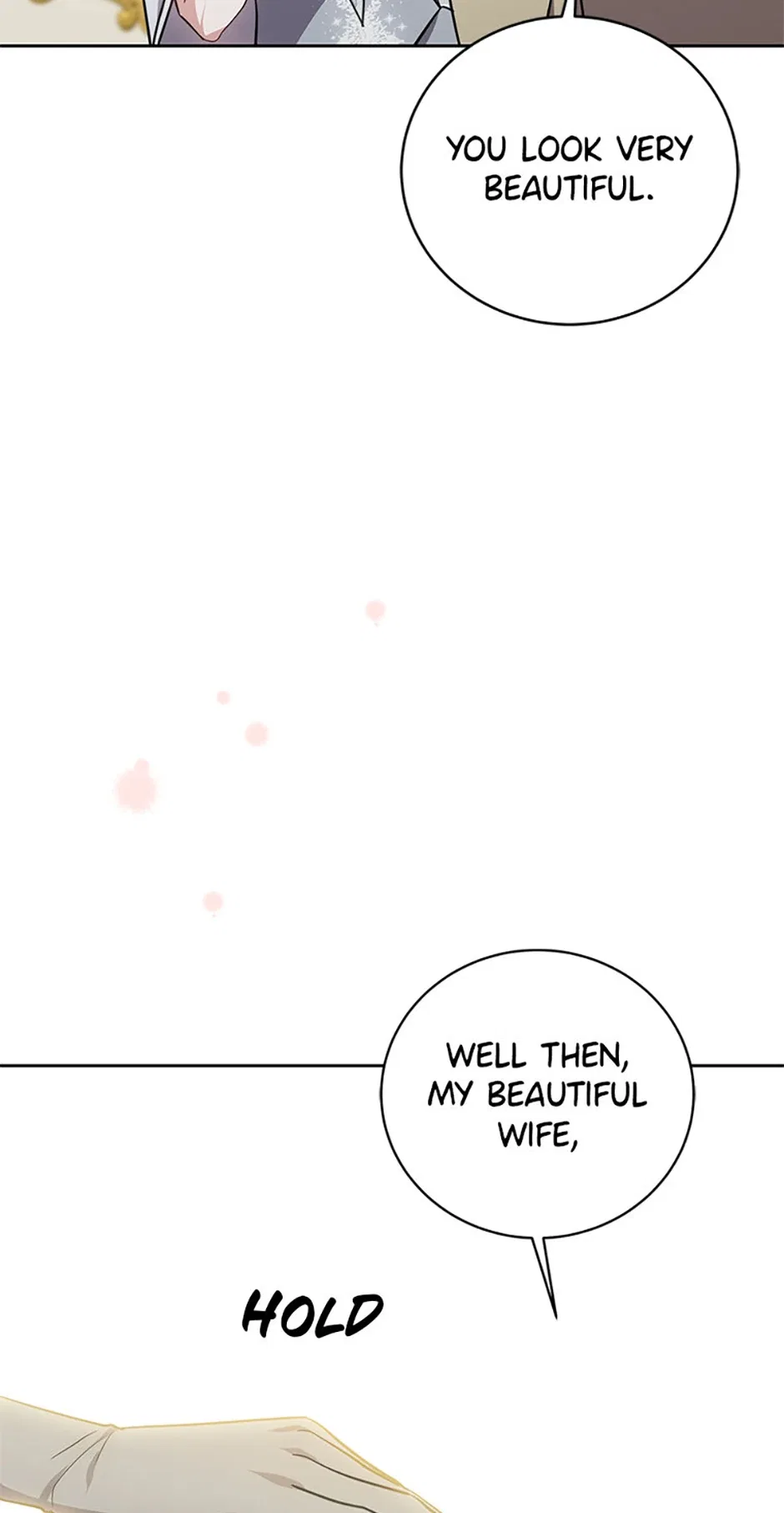 While You’re In Love Chapter 53 – Page 10