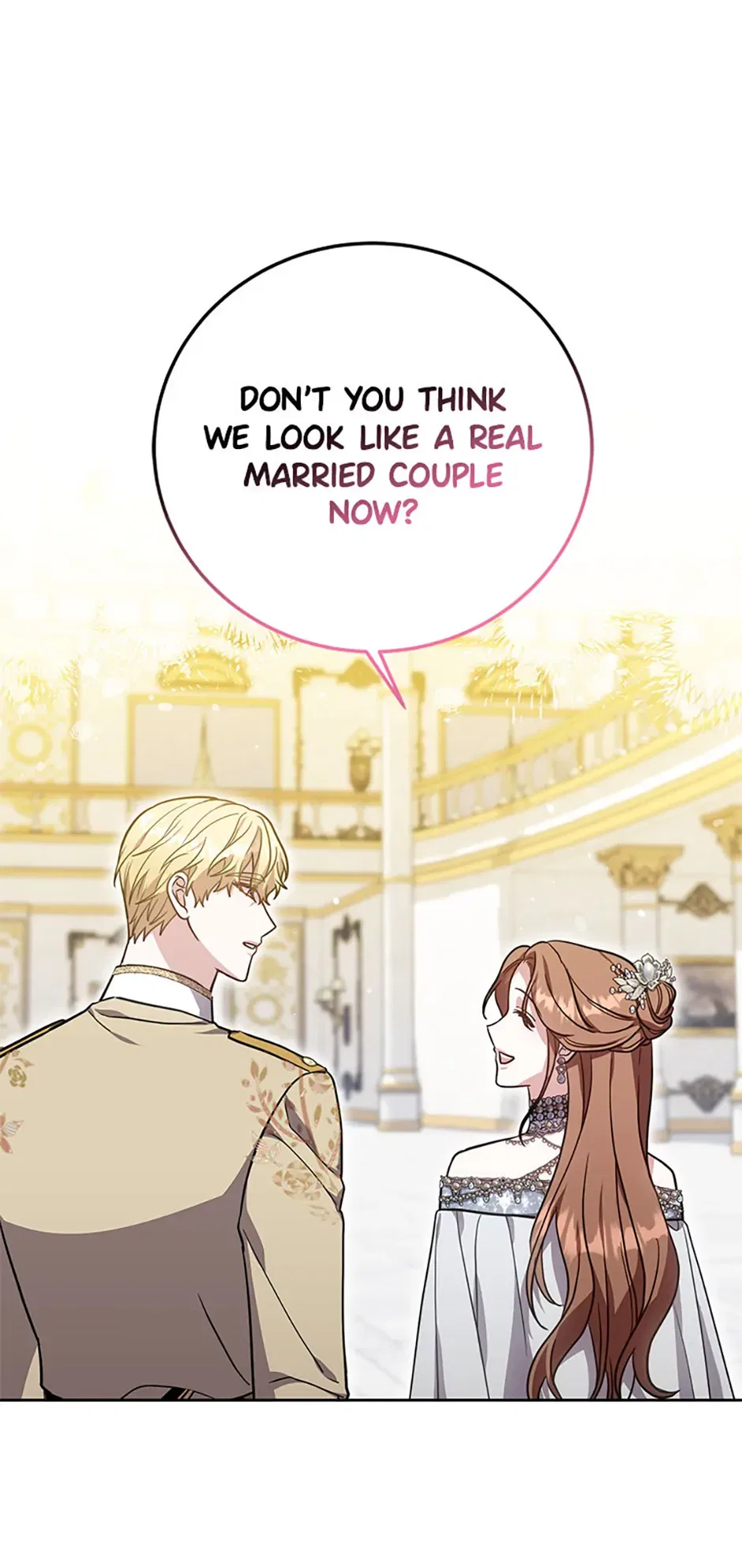 While You’re In Love Chapter 53 – Page 15