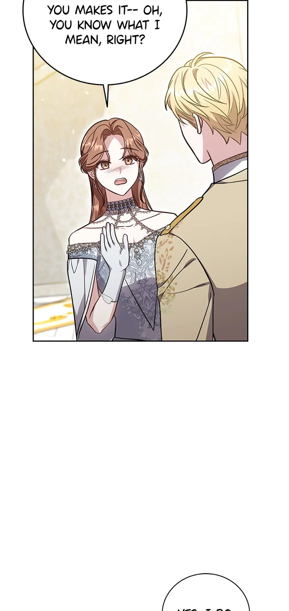 While You’re In Love Chapter 53 – Page 18