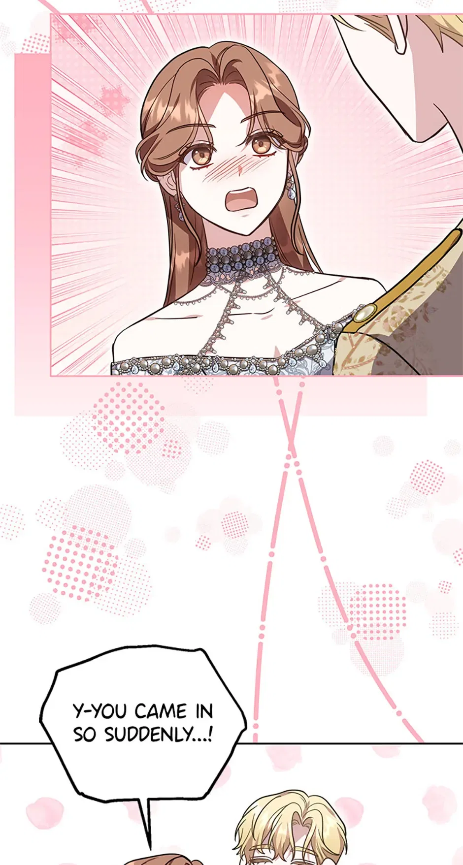 While You’re In Love Chapter 53 – Page 22