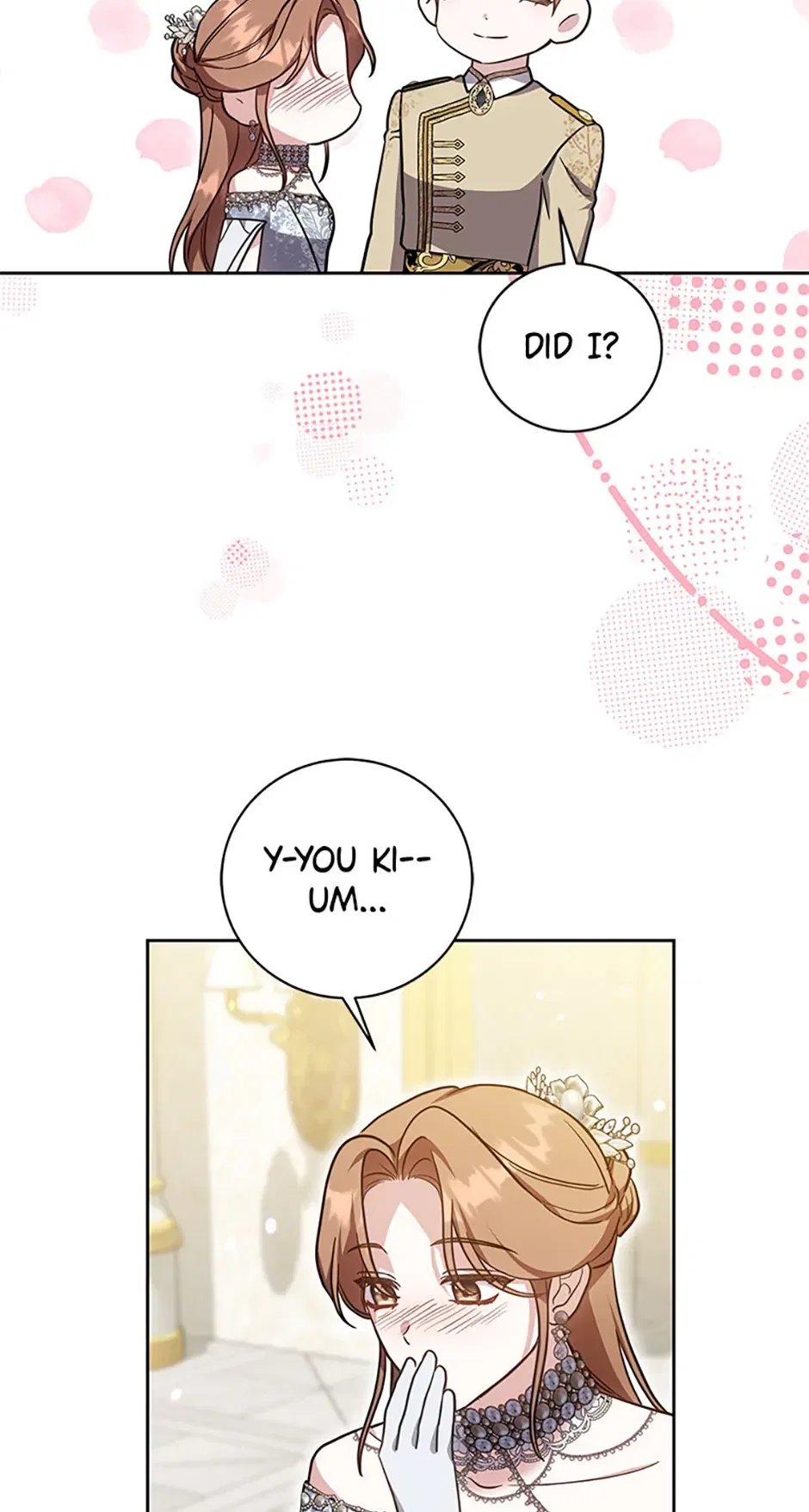 While You’re In Love Chapter 53 – Page 23