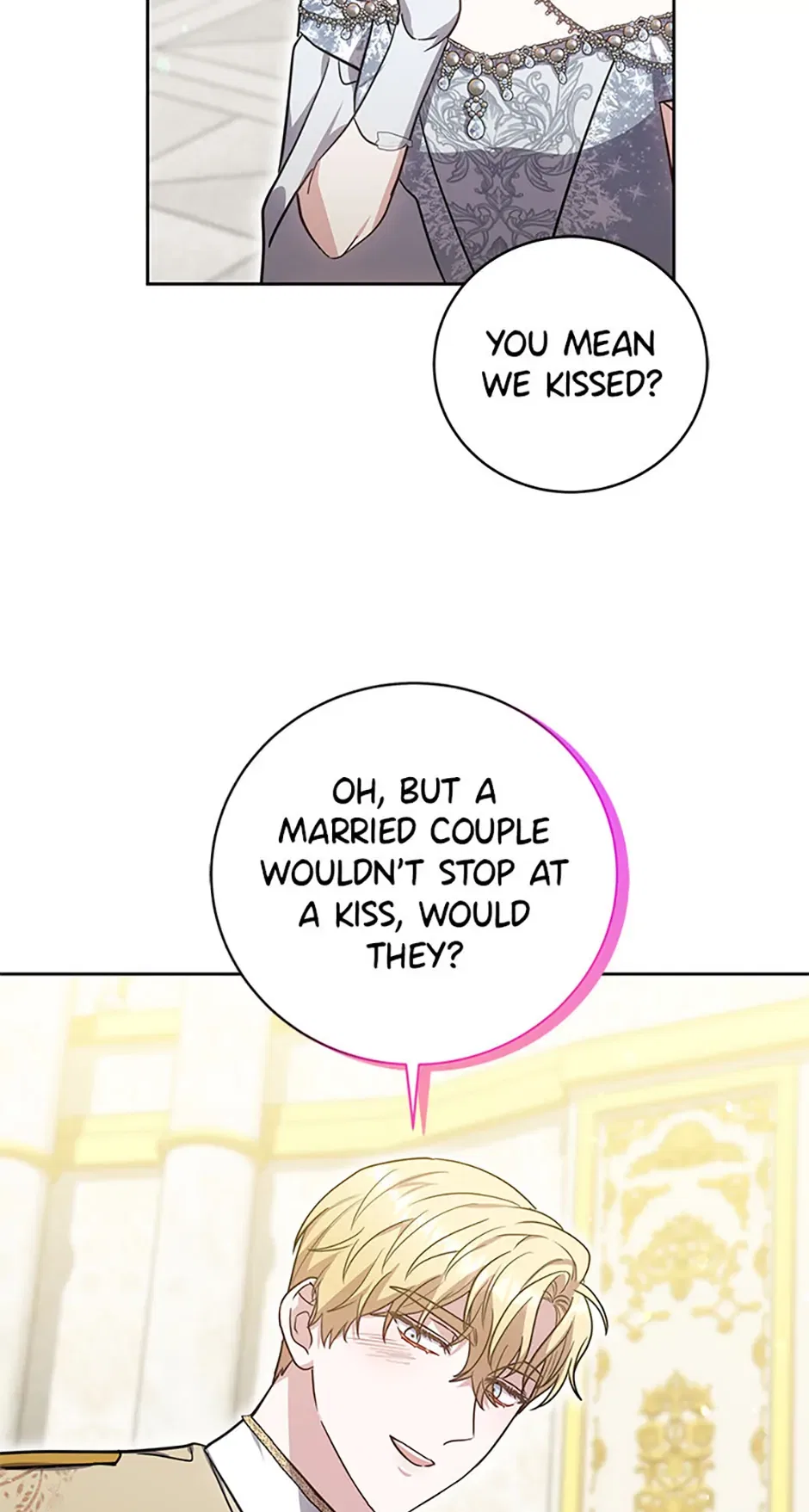 While You’re In Love Chapter 53 – Page 24