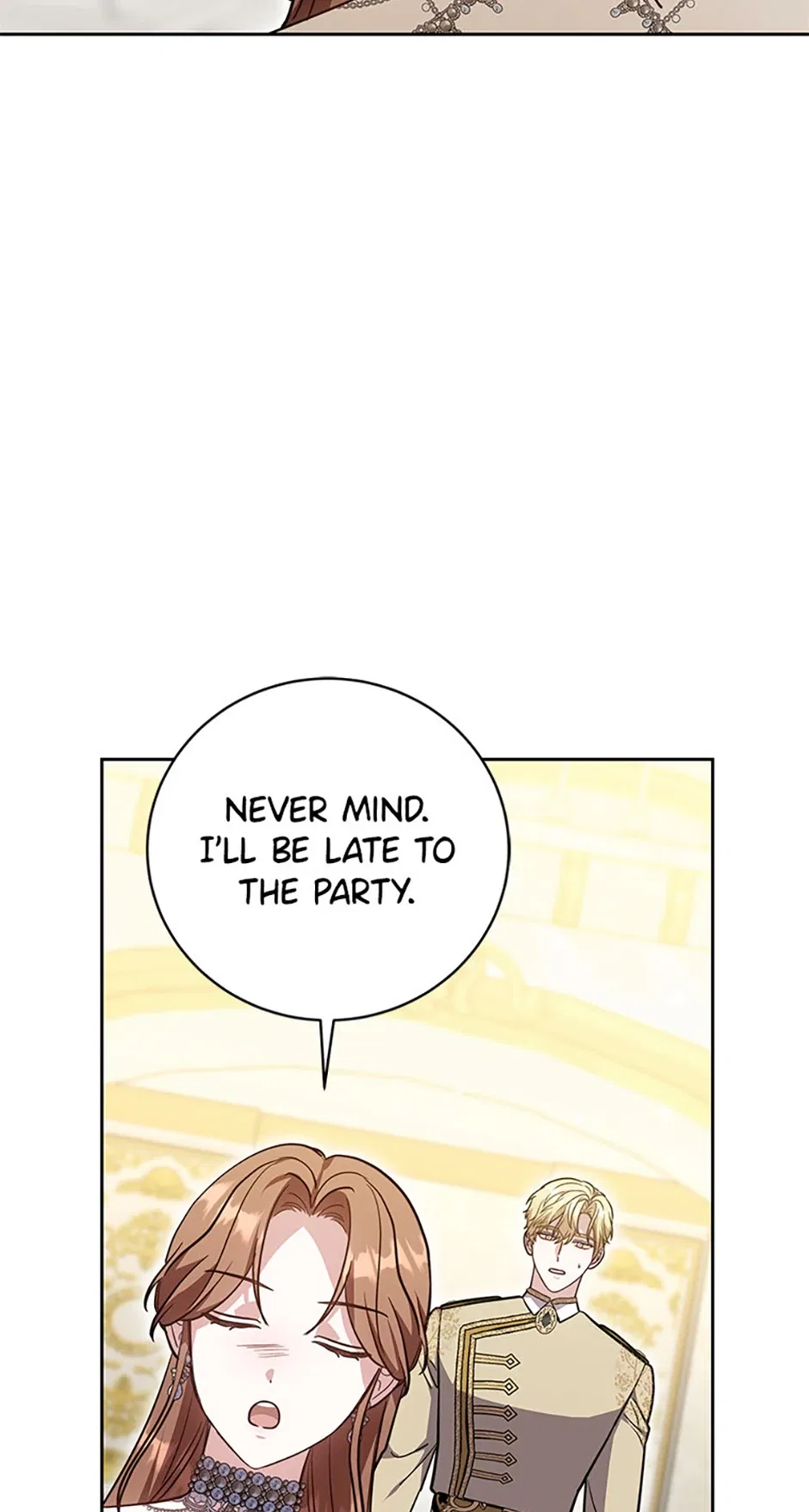 While You’re In Love Chapter 53 – Page 26