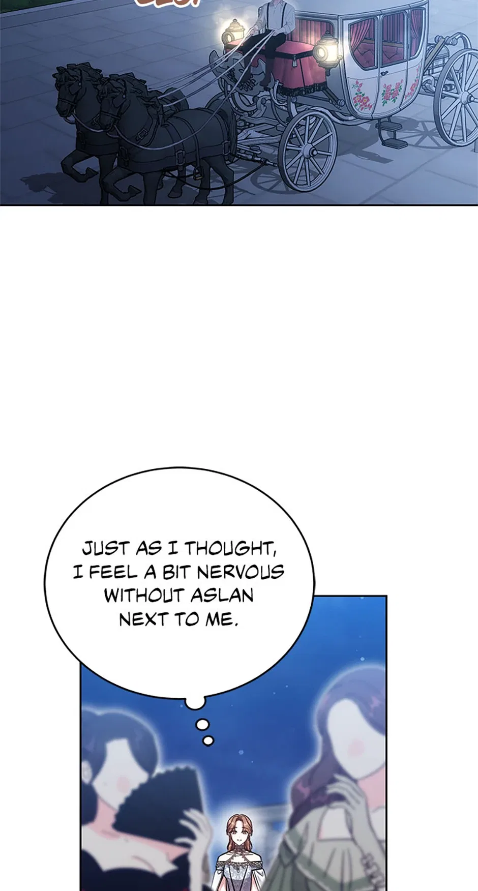 While You’re In Love Chapter 53 – Page 31