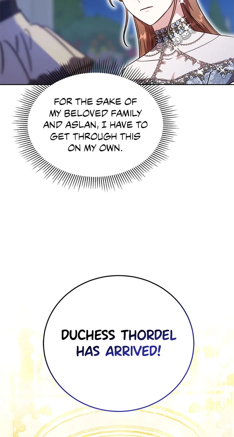 While You’re In Love Chapter 53 – Page 33
