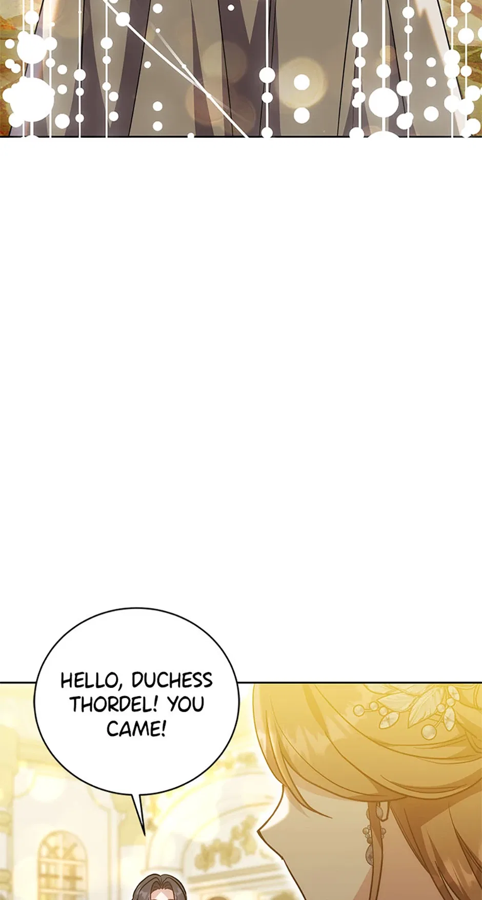 While You’re In Love Chapter 53 – Page 35