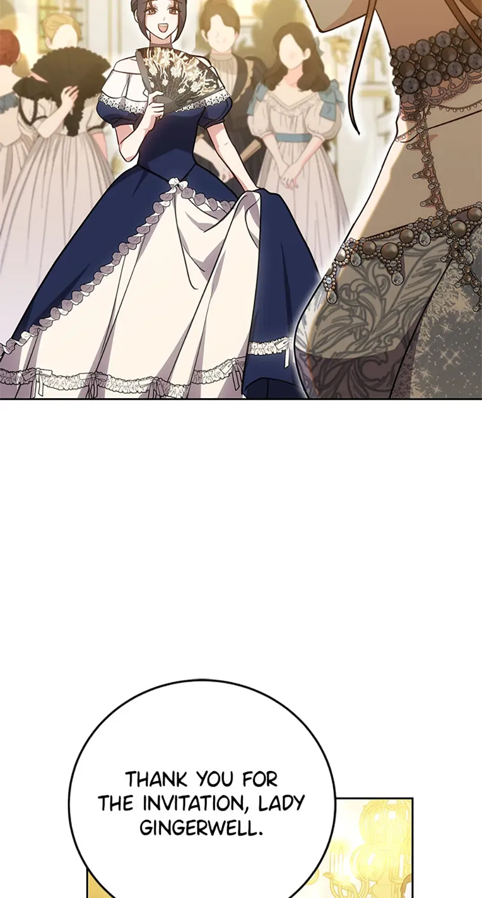 While You’re In Love Chapter 53 – Page 36