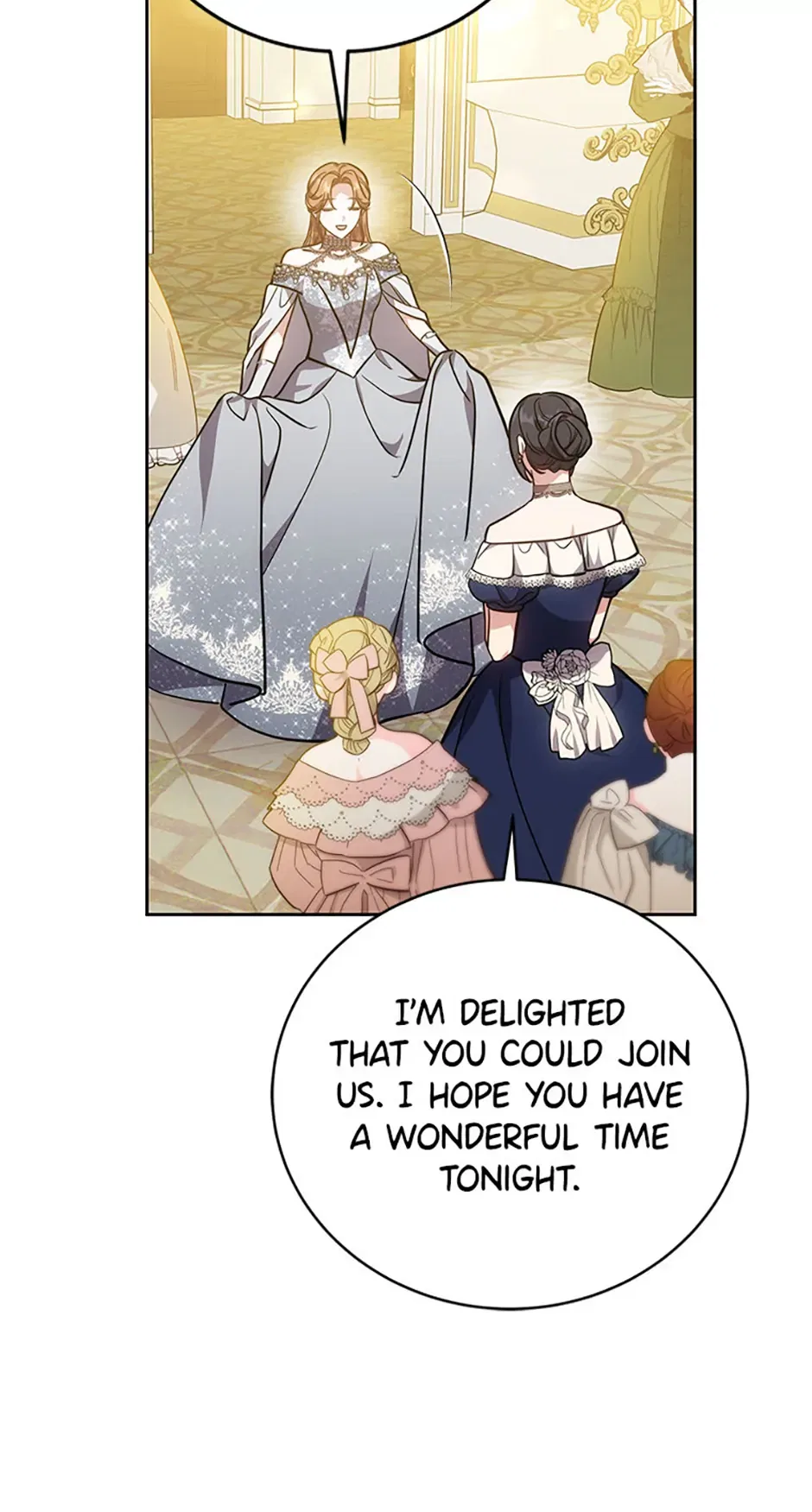 While You’re In Love Chapter 53 – Page 37