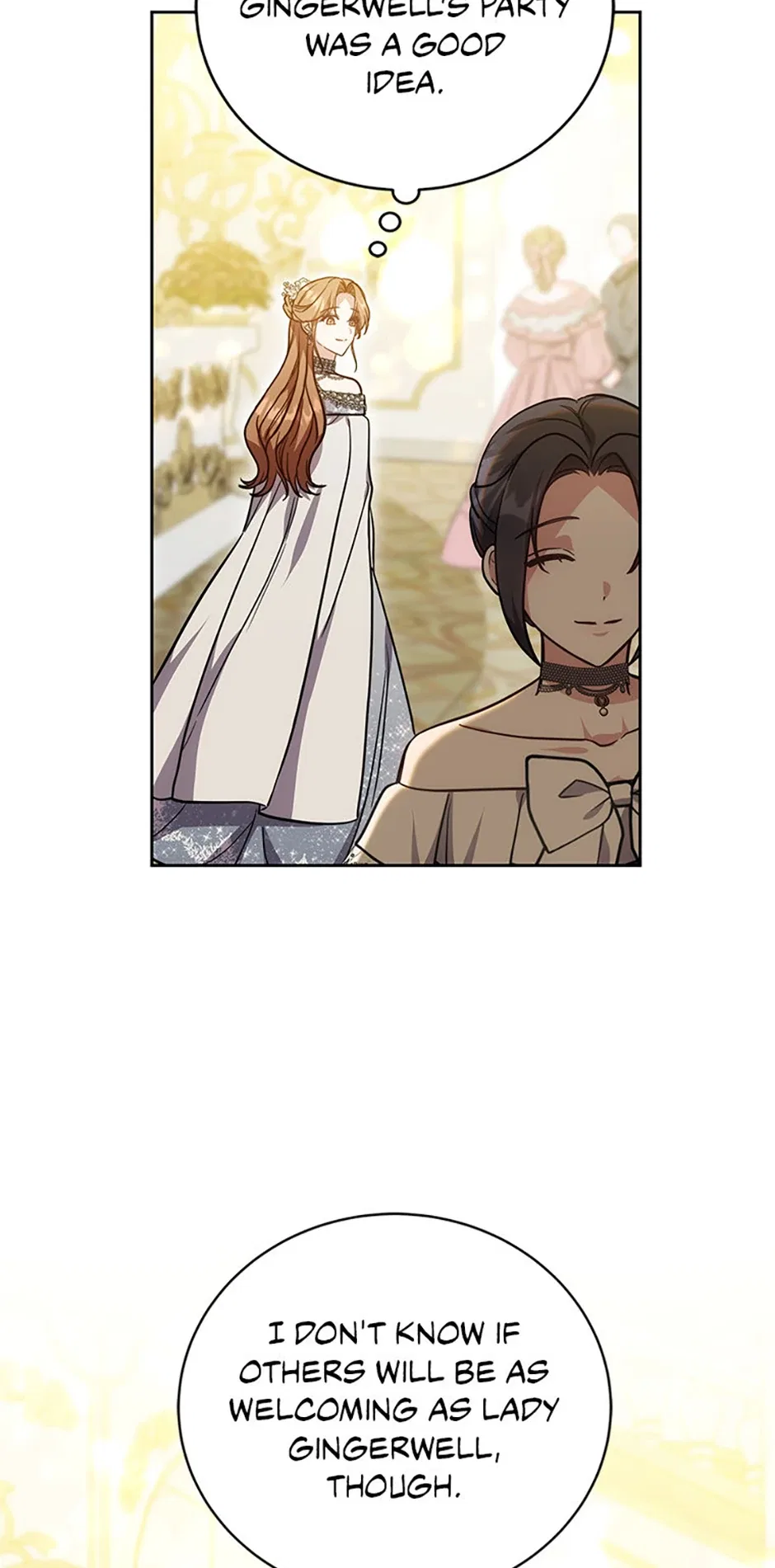 While You’re In Love Chapter 53 – Page 39