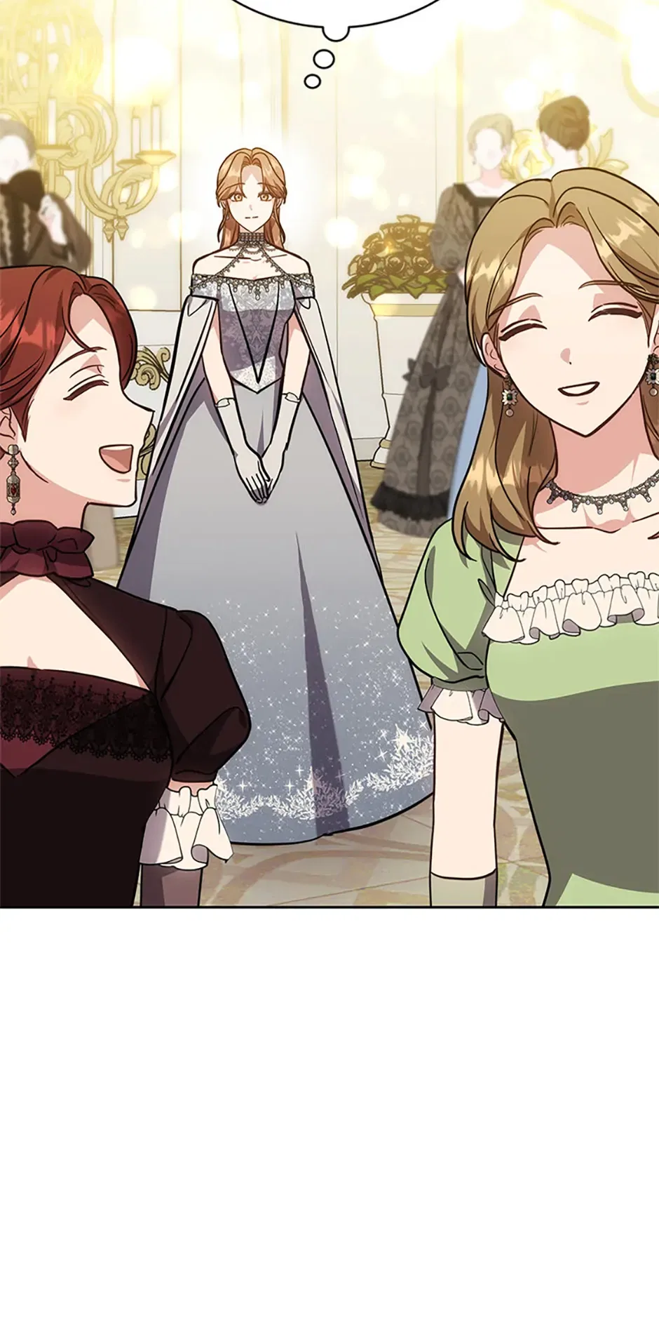 While You’re In Love Chapter 53 – Page 40