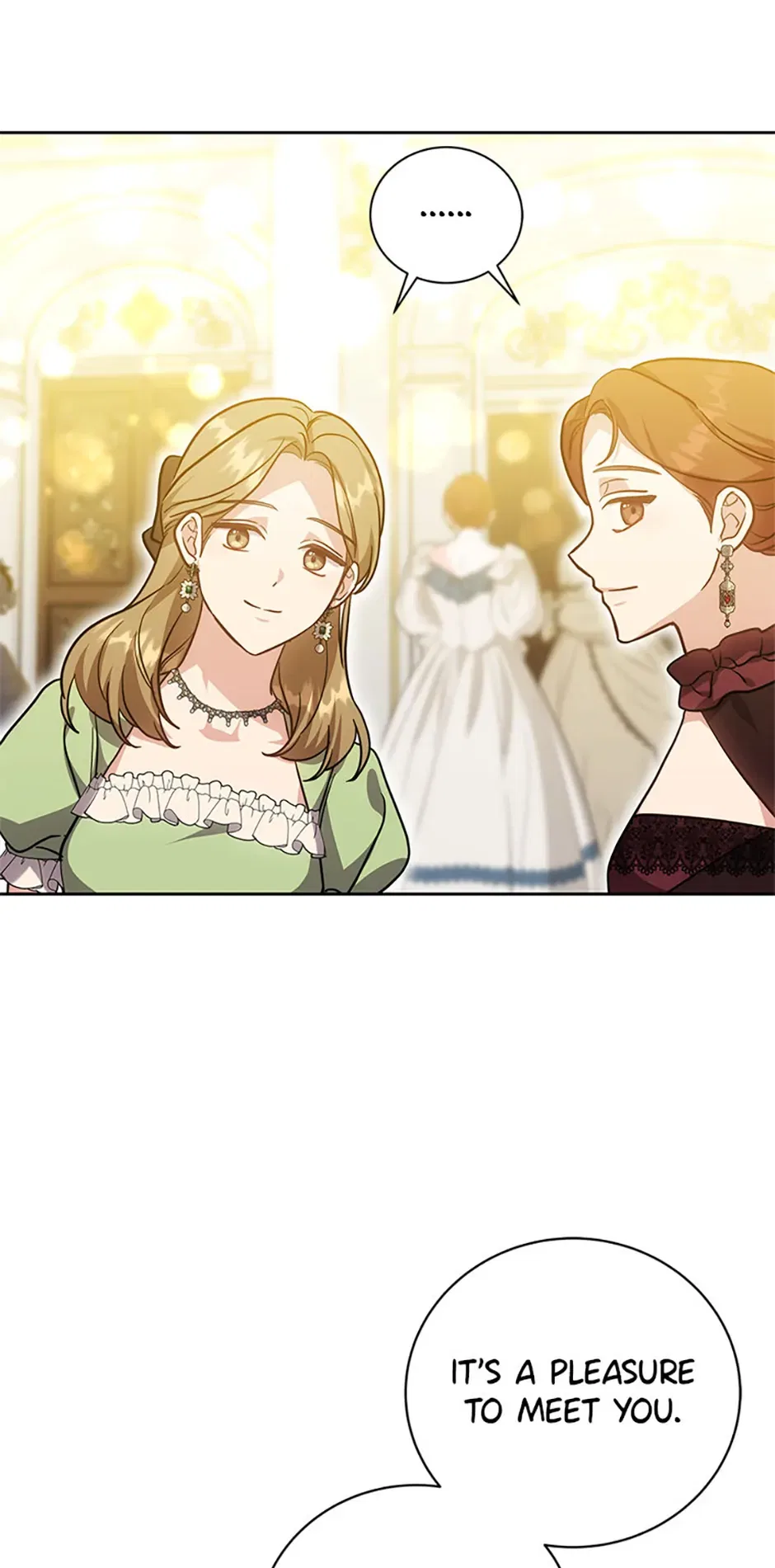 While You’re In Love Chapter 53 – Page 41