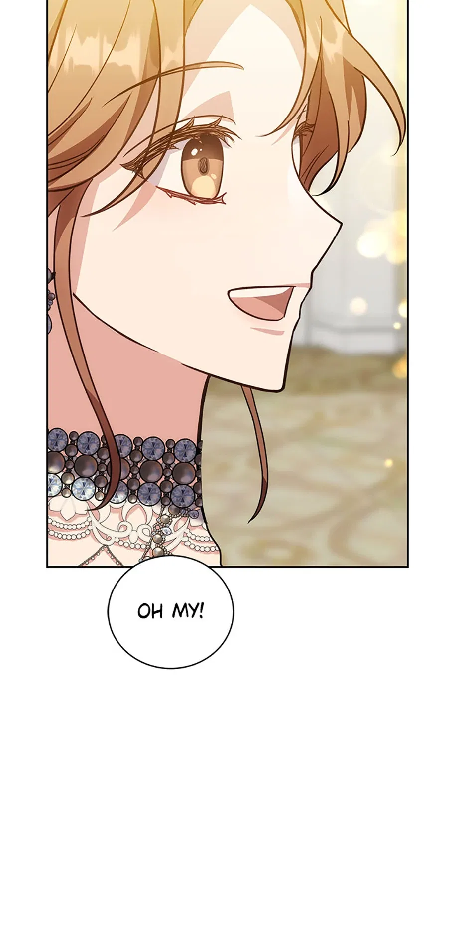 While You’re In Love Chapter 53 – Page 45